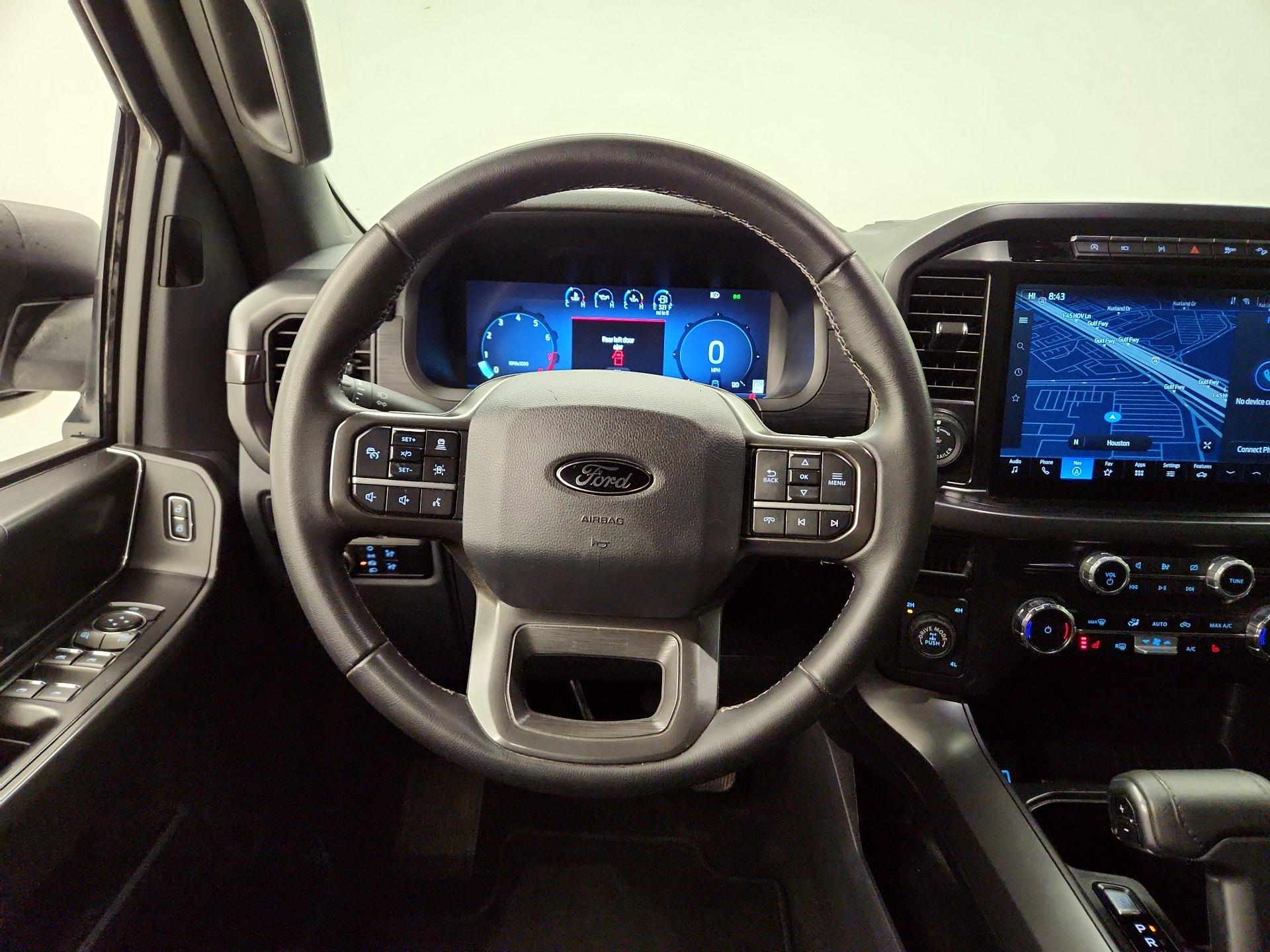 Thumbnail: 2024 Ford F-150 - 10