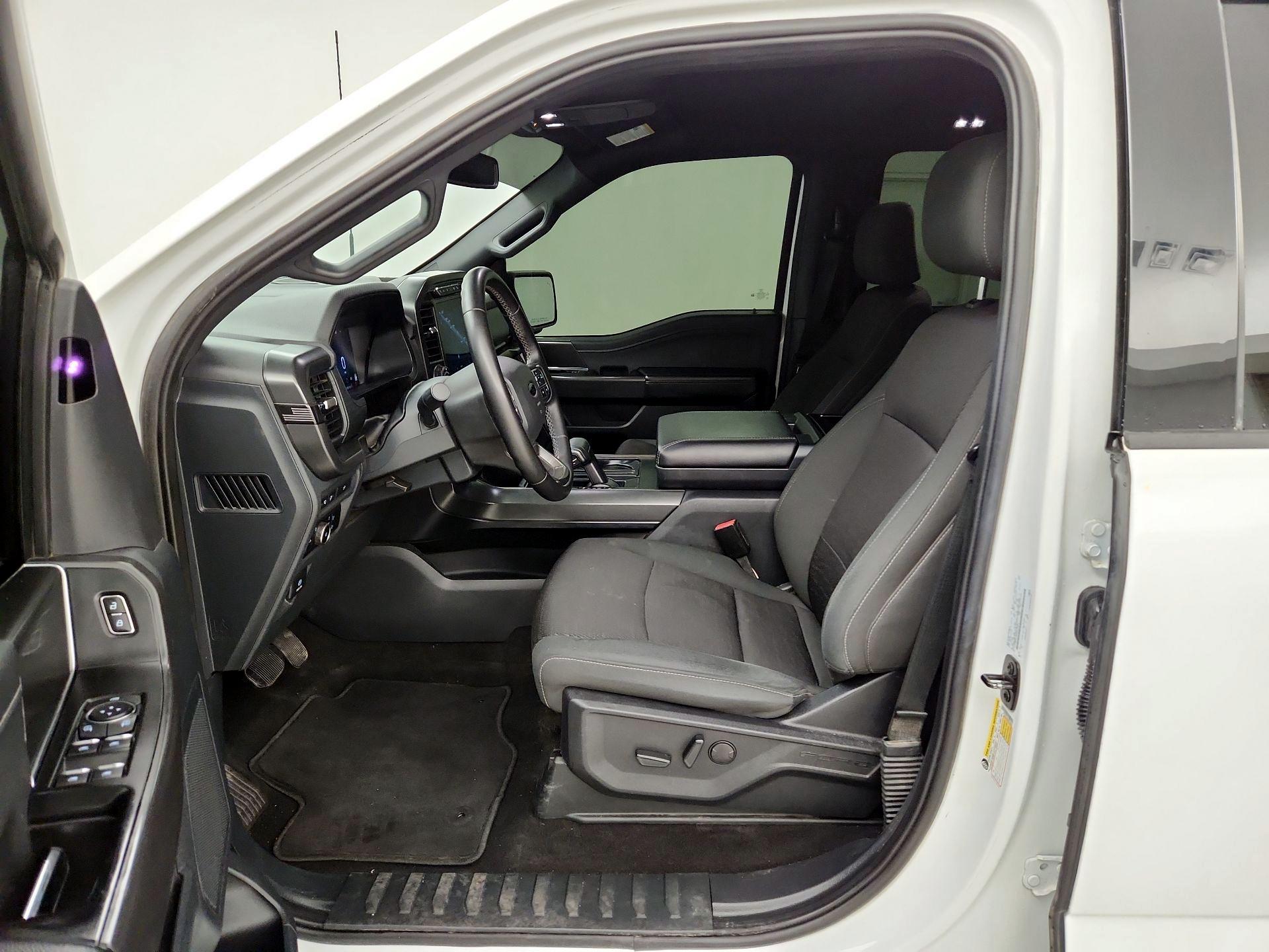 Thumbnail: 2024 Ford F-150 - 11