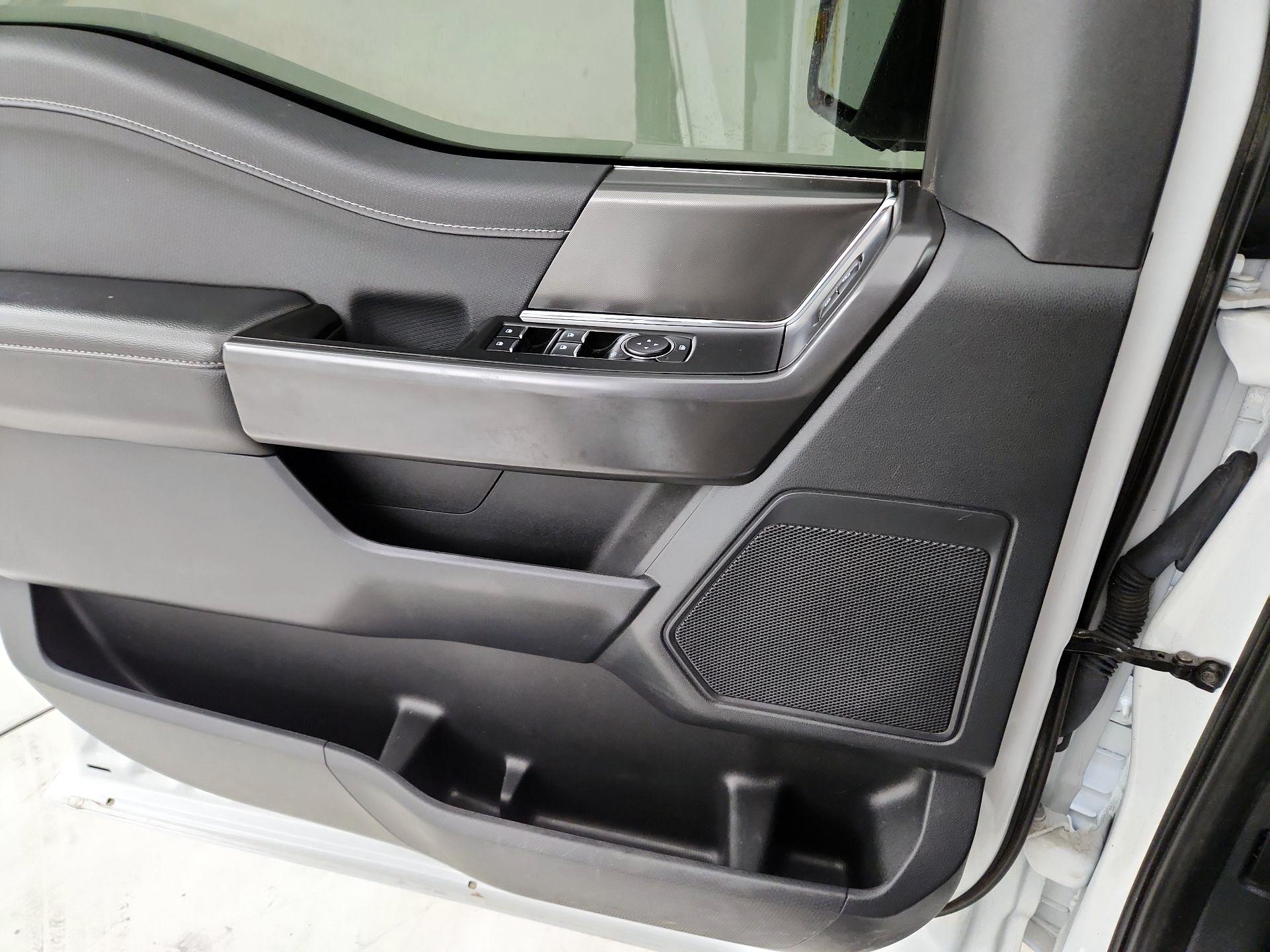 Thumbnail: 2024 Ford F-150 - 12