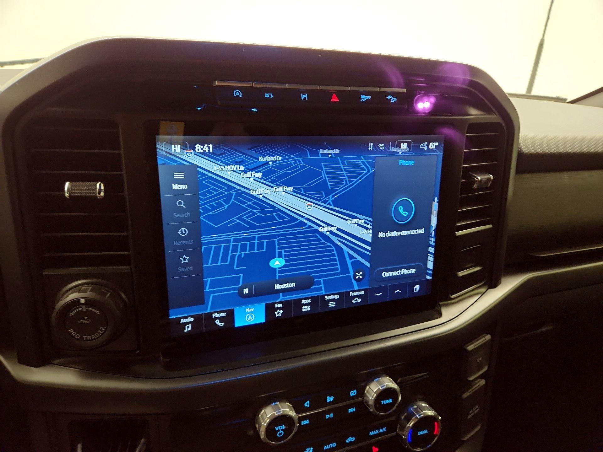 Thumbnail: 2024 Ford F-150 - 14