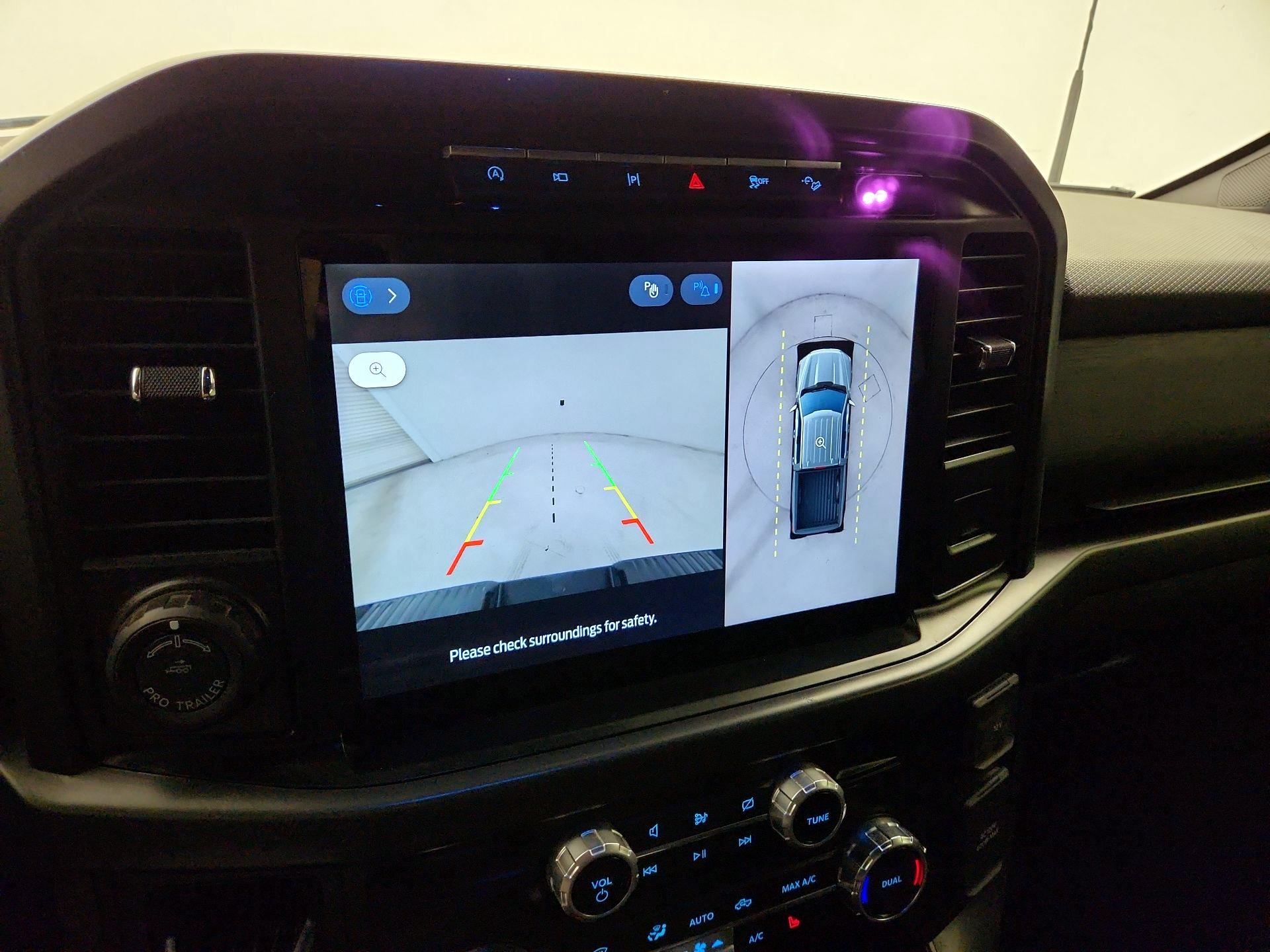 Thumbnail: 2024 Ford F-150 - 15