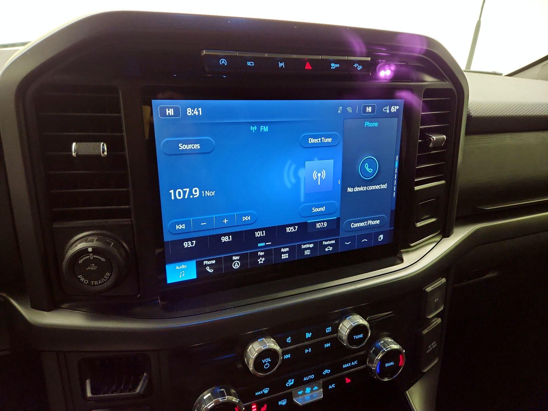 Thumbnail: 2024 Ford F-150 - 16