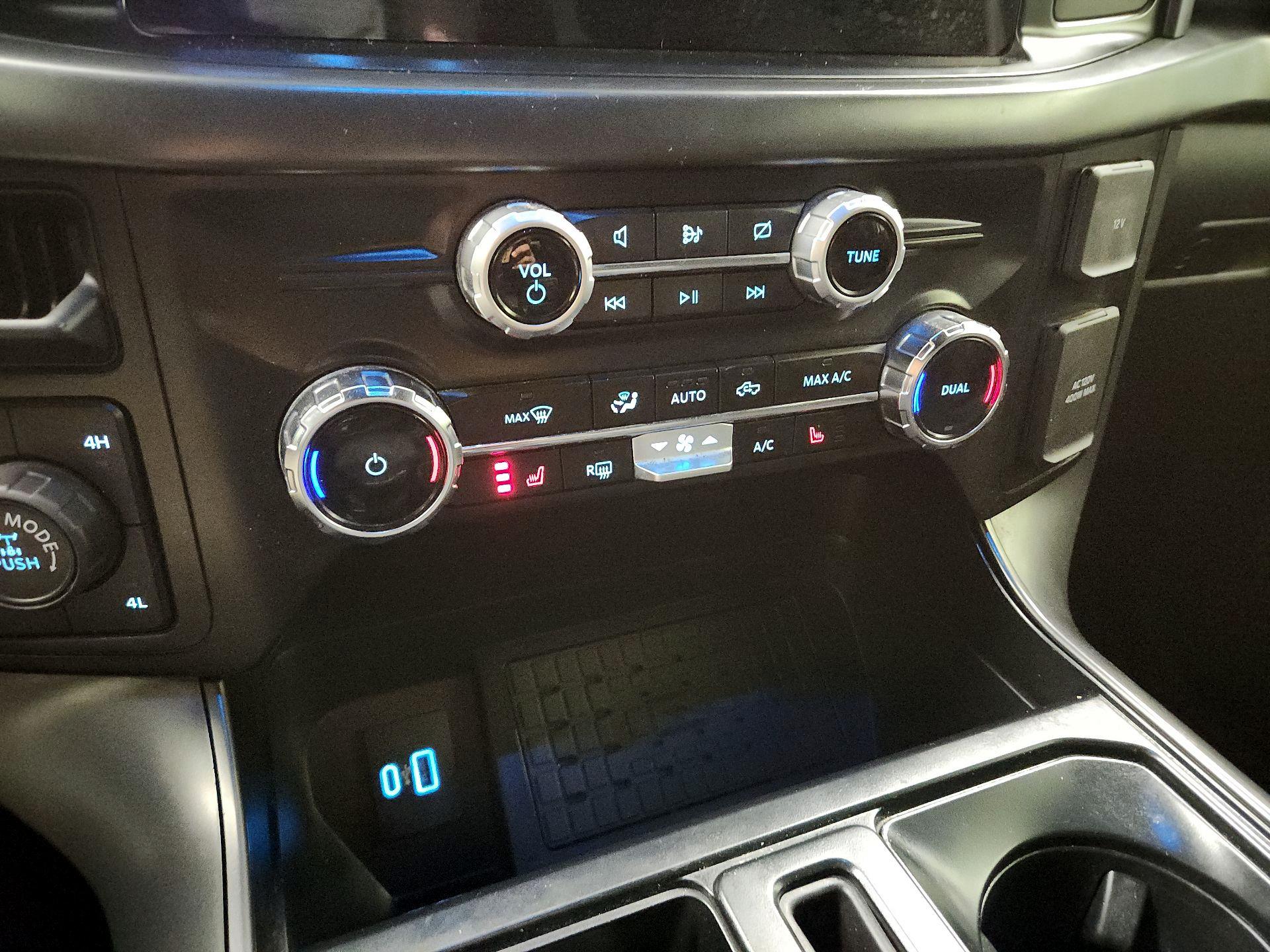 Thumbnail: 2024 Ford F-150 - 17