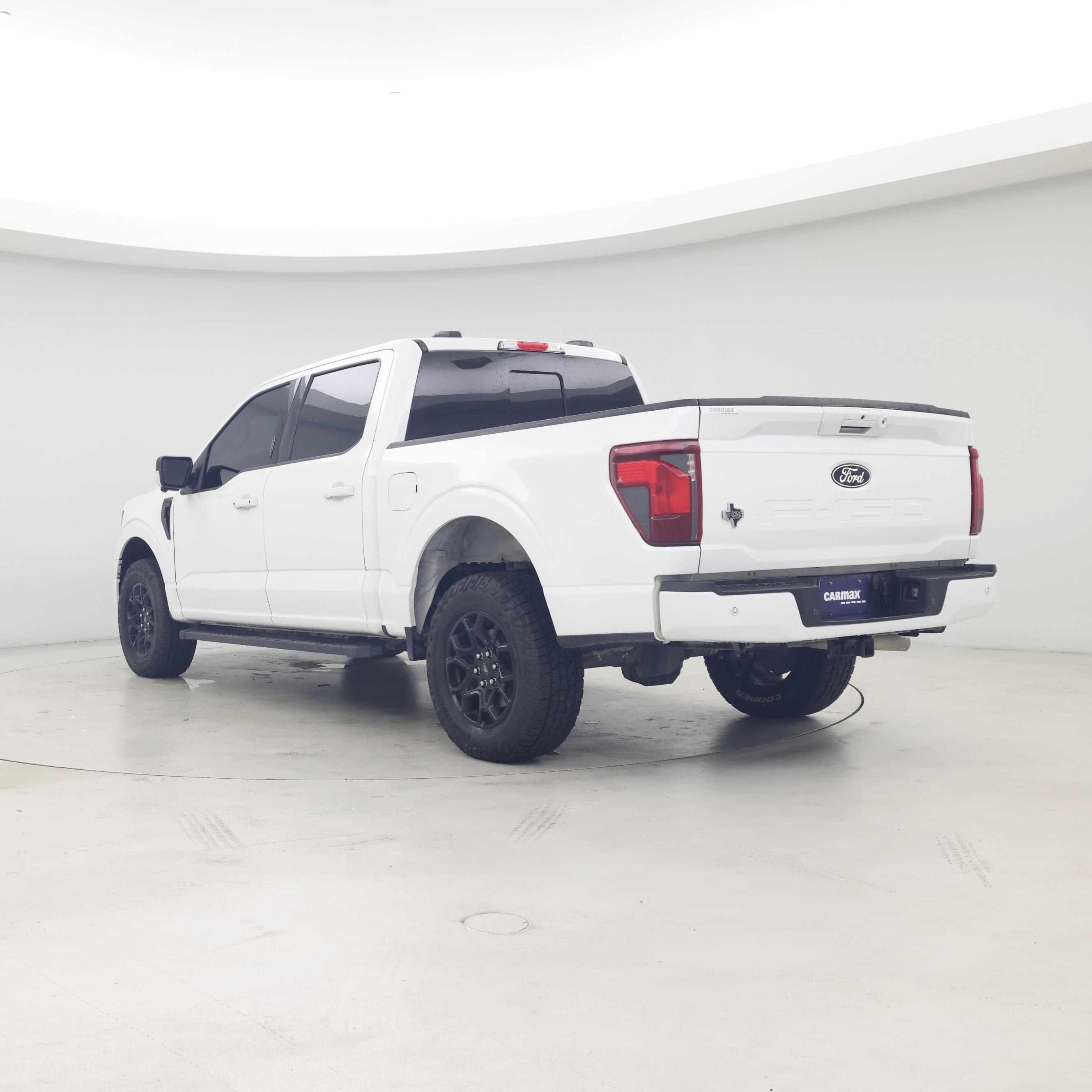 Thumbnail: 2024 Ford F-150 - 2