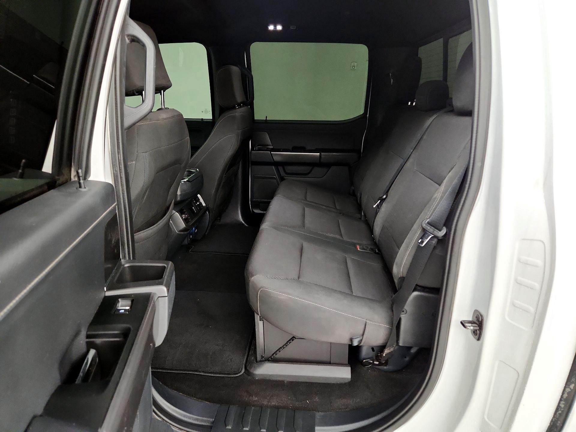 Thumbnail: 2024 Ford F-150 - 20