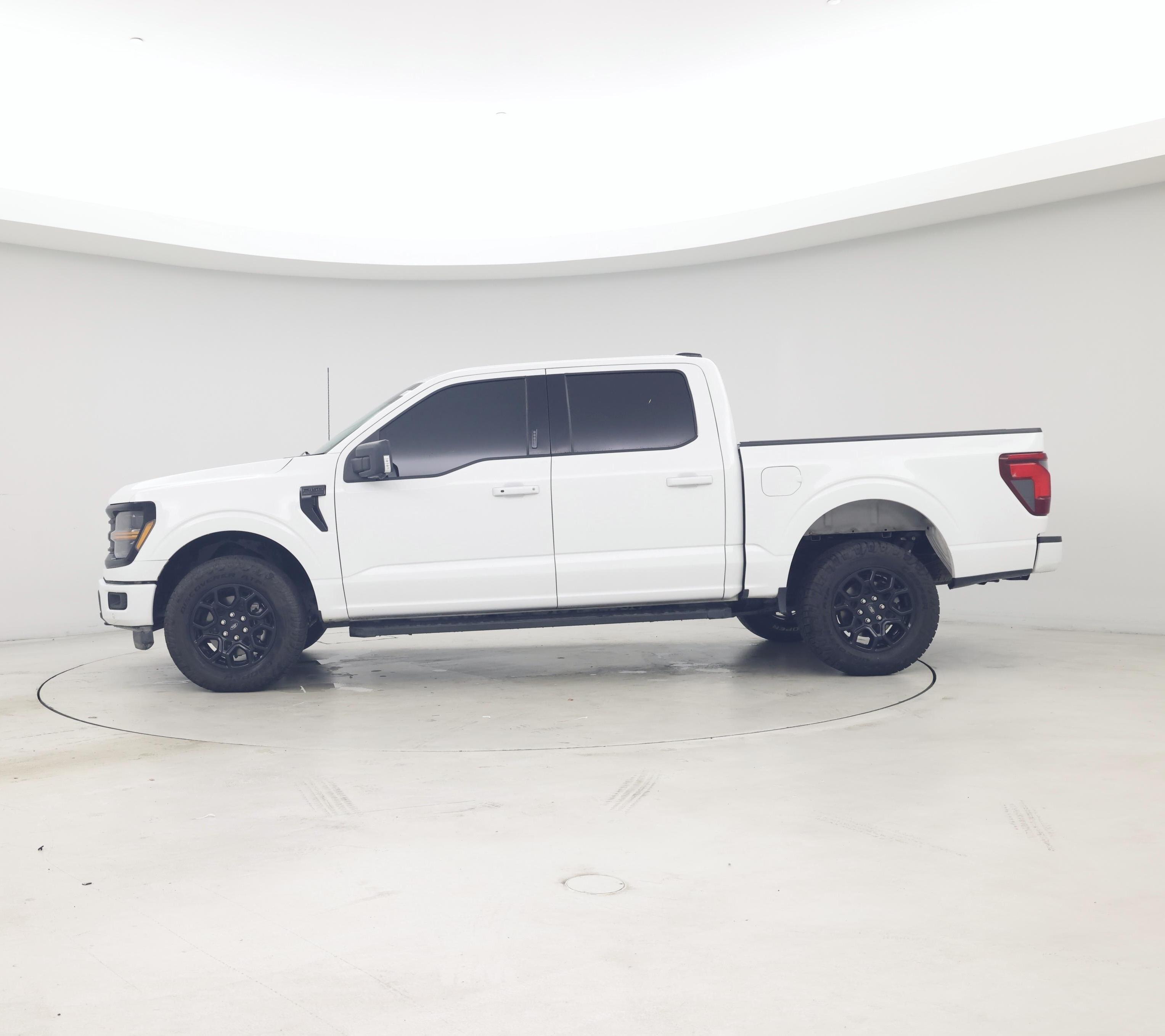 Thumbnail: 2024 Ford F-150 - 3