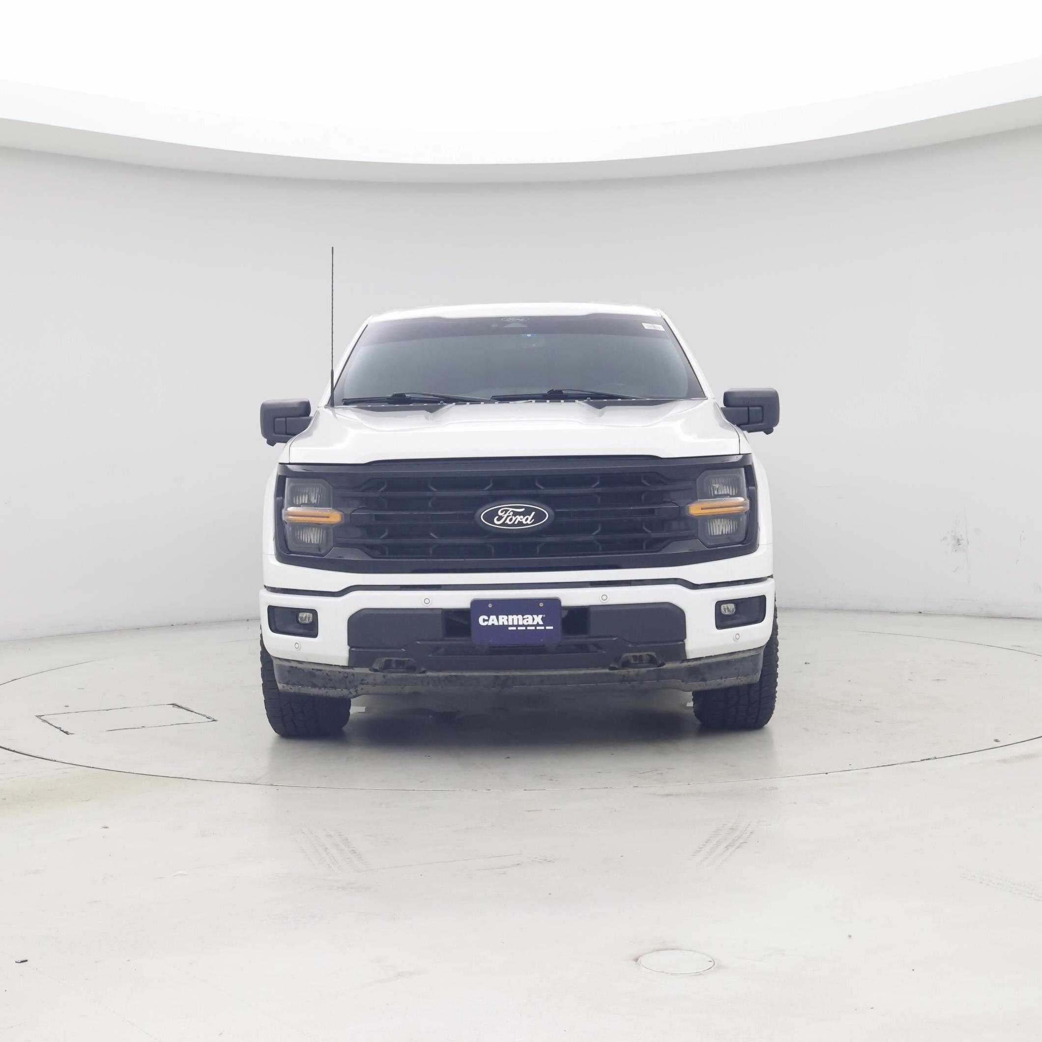 Thumbnail: 2024 Ford F-150 - 5