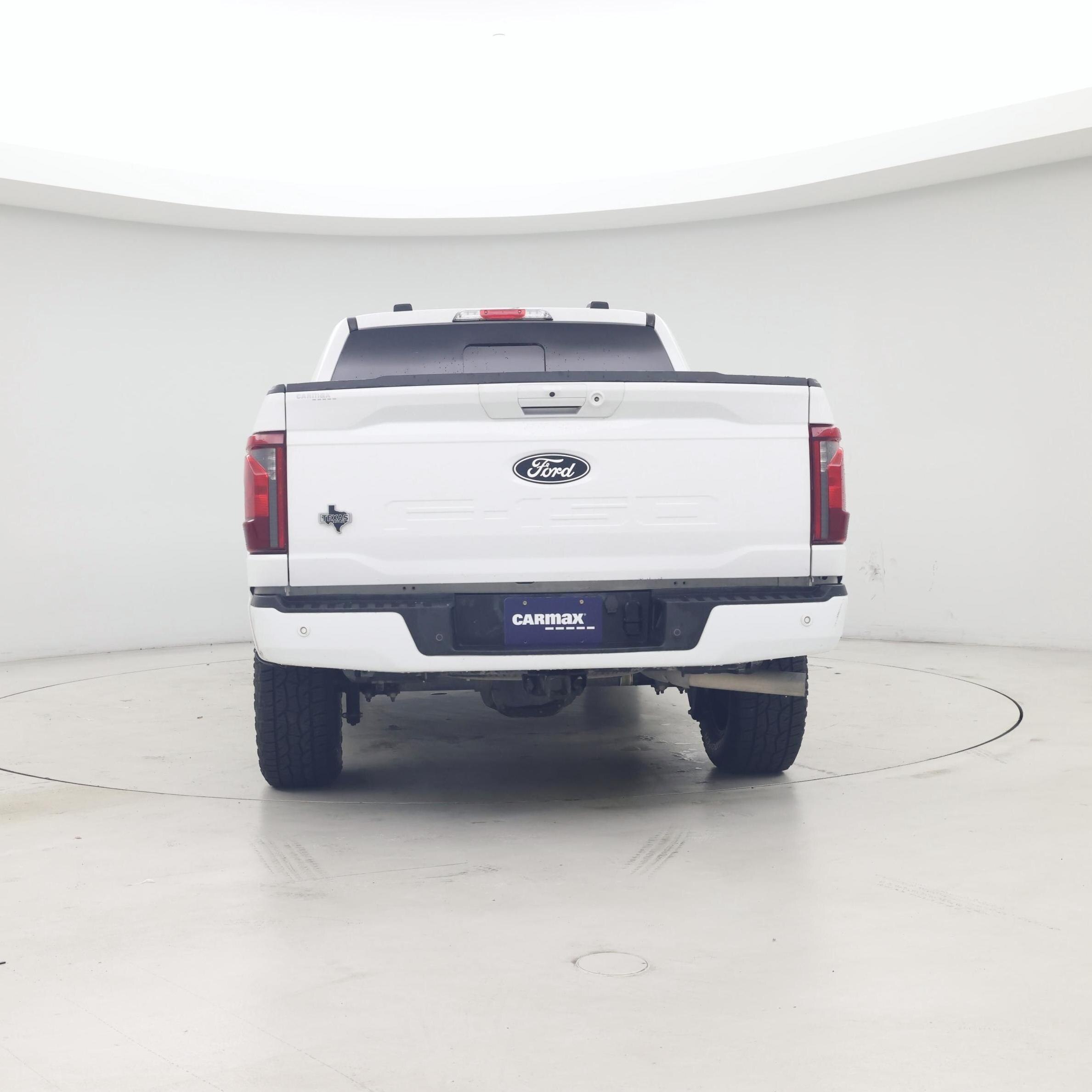 Thumbnail: 2024 Ford F-150 - 6