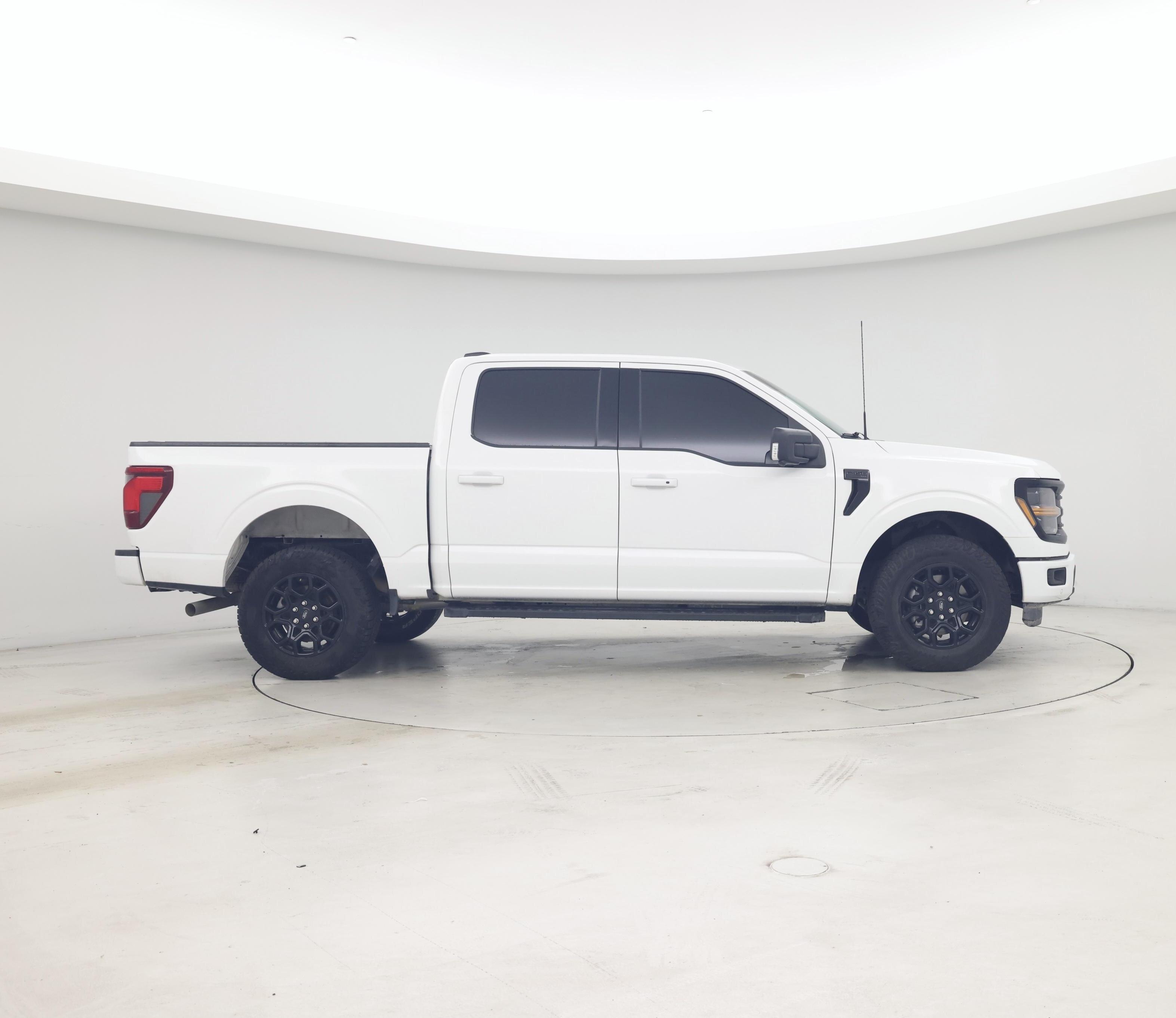 Thumbnail: 2024 Ford F-150 - 7