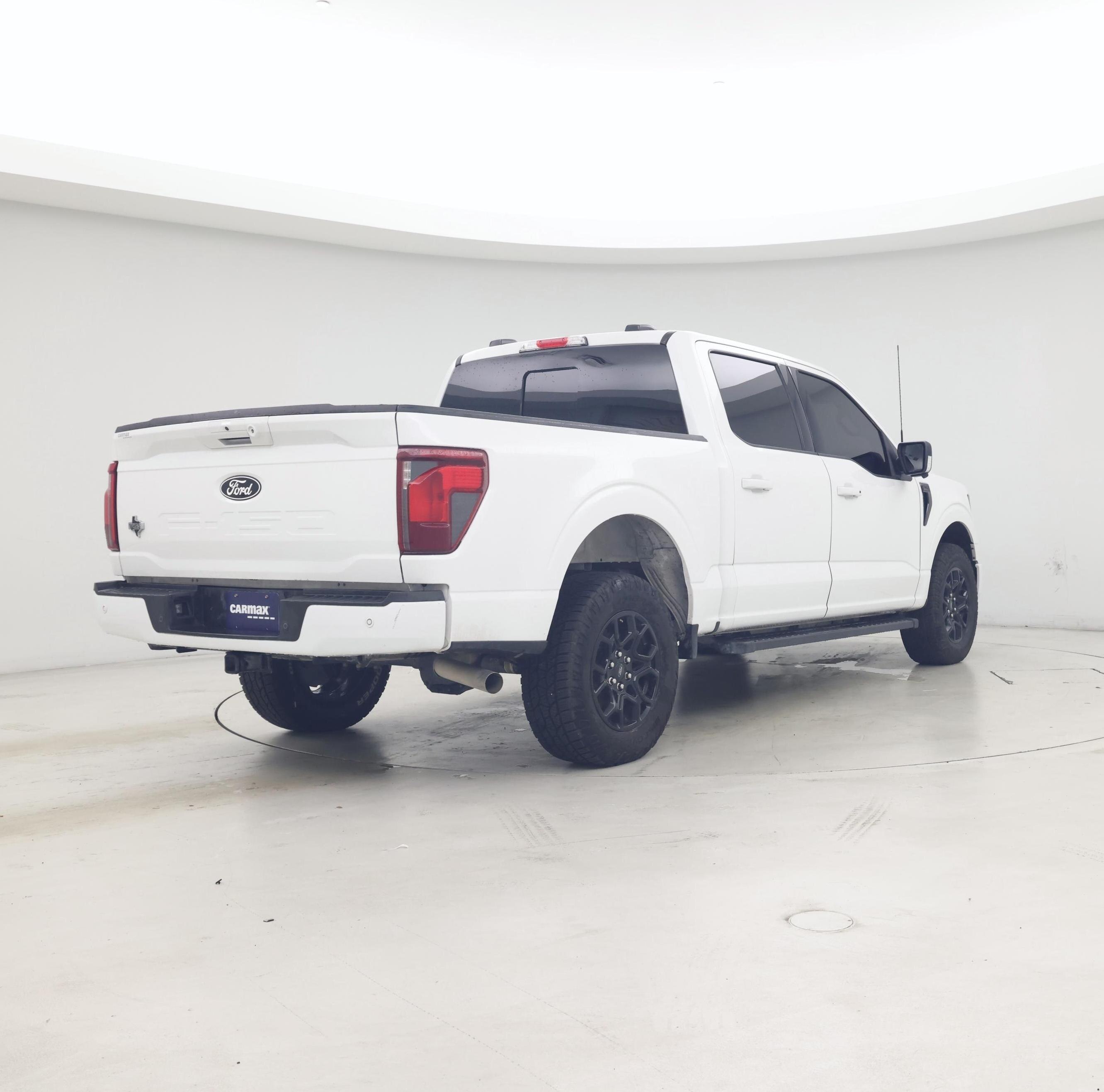 Thumbnail: 2024 Ford F-150 - 8