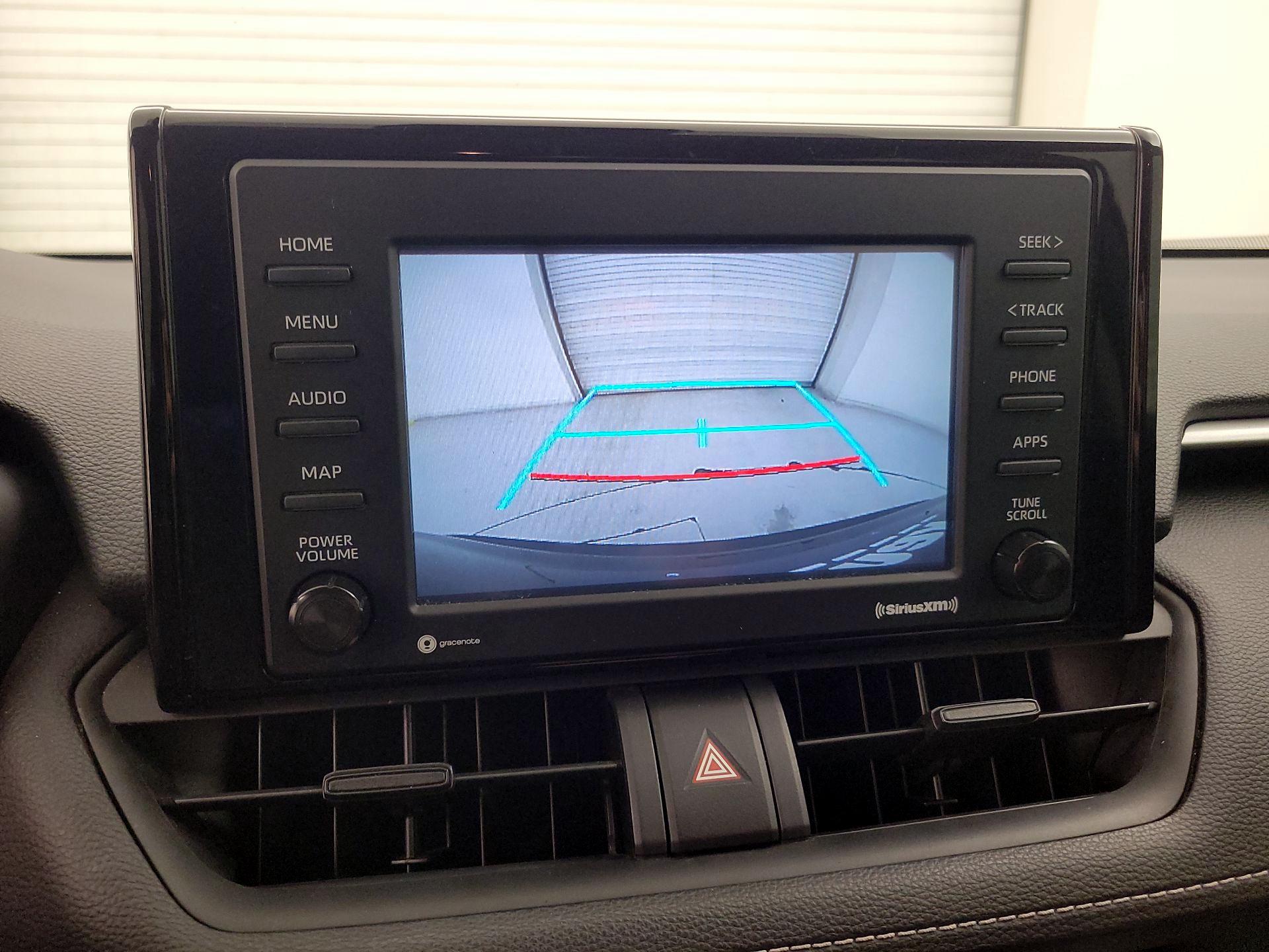 Thumbnail: 2020 Toyota RAV4 - 14