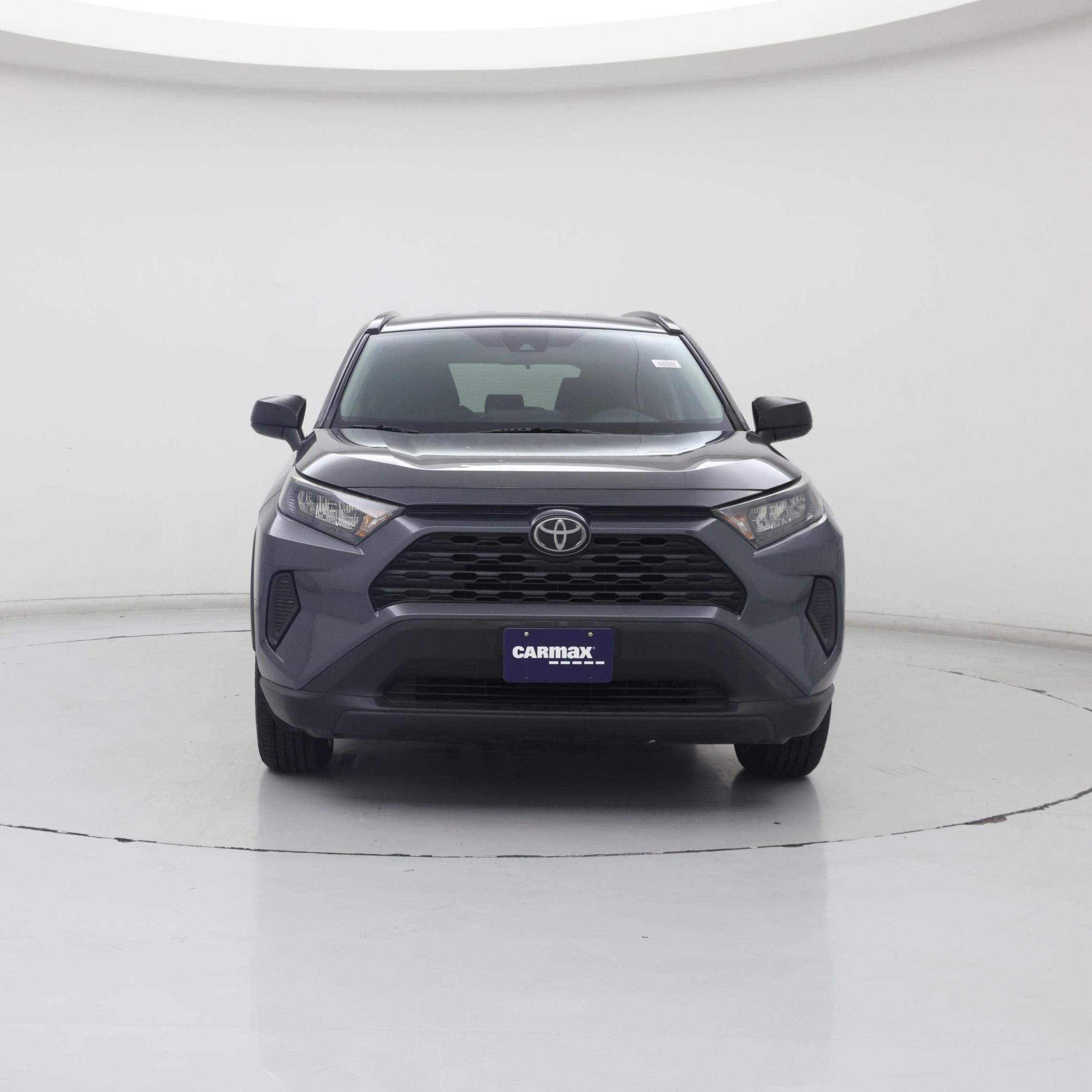 Thumbnail: 2020 Toyota RAV4 - 5
