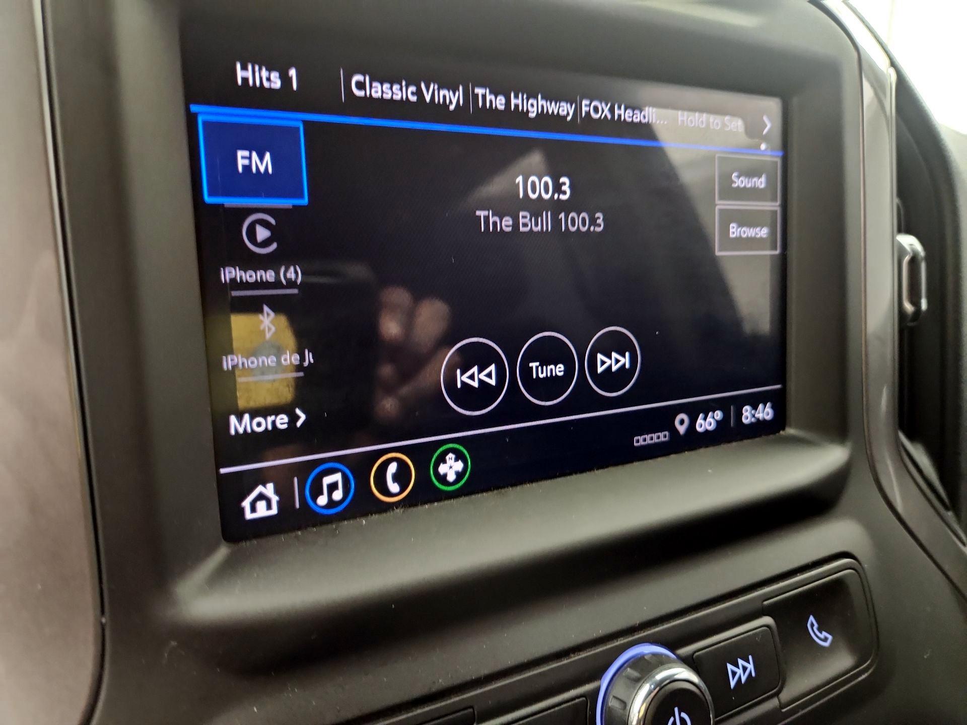 Thumbnail: 2022 Chevrolet Silverado 1500 - 15