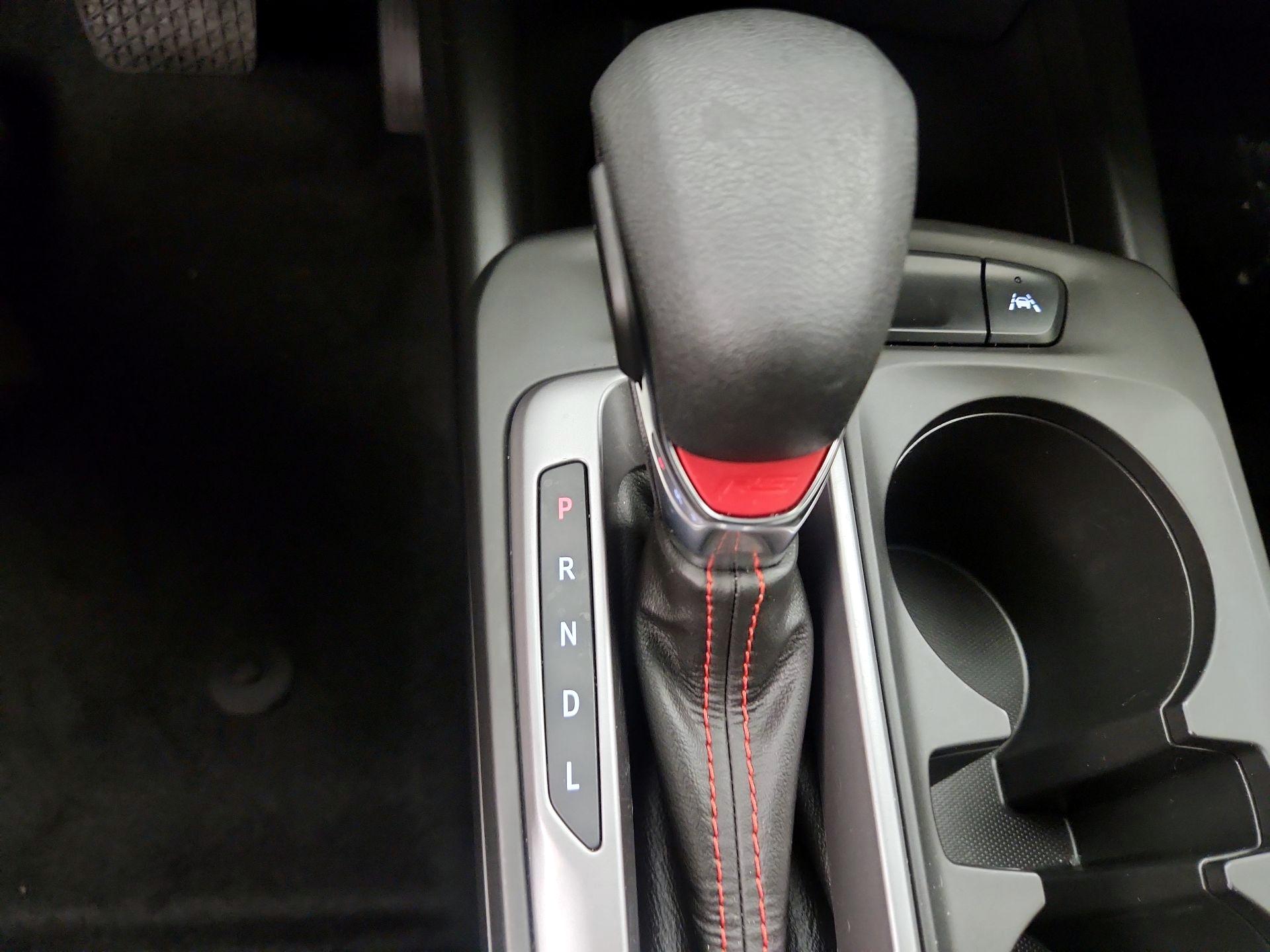 Thumbnail: 2024 Chevrolet Trax - 17