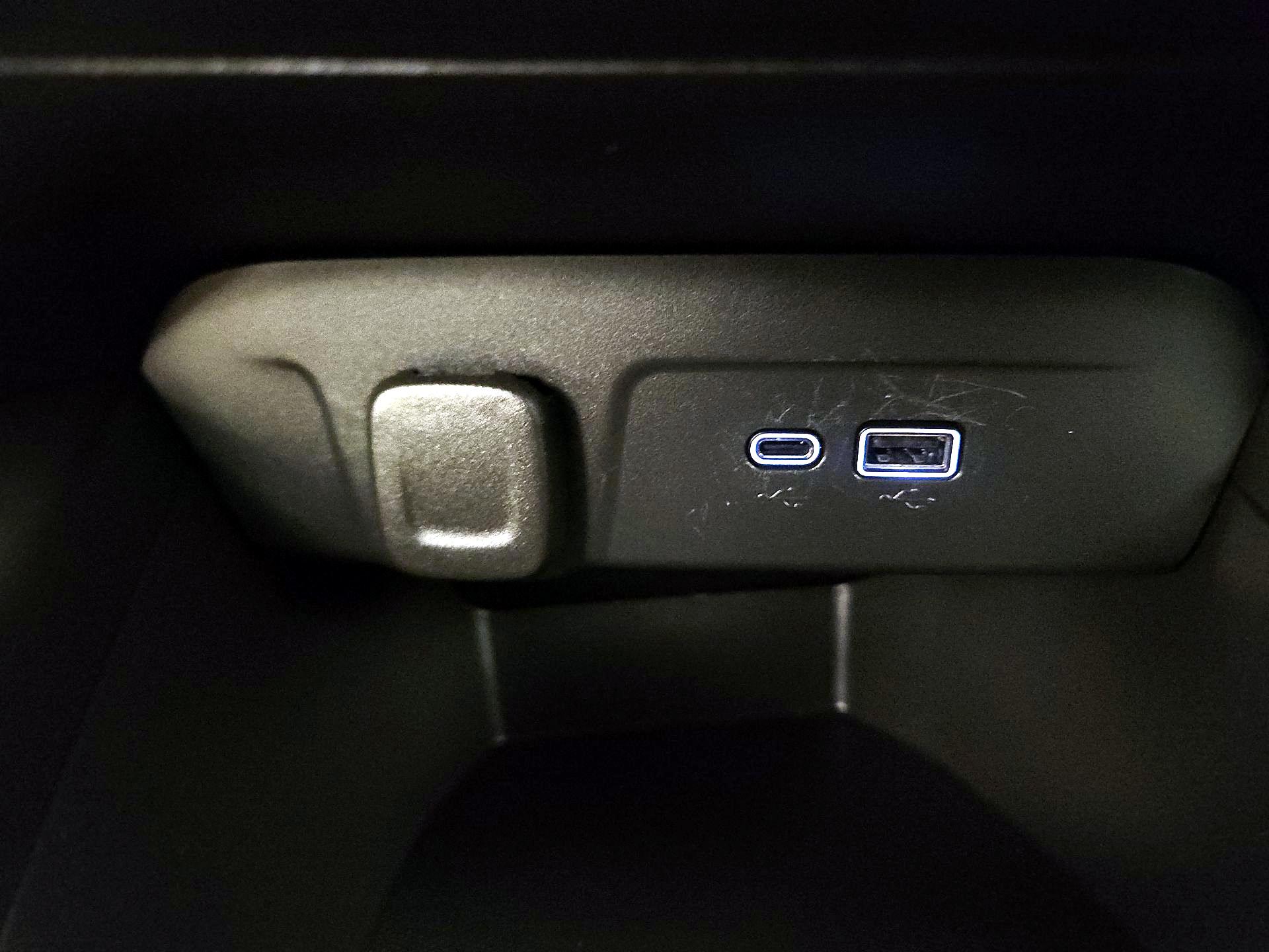 Thumbnail: 2024 Chevrolet Trax - 18