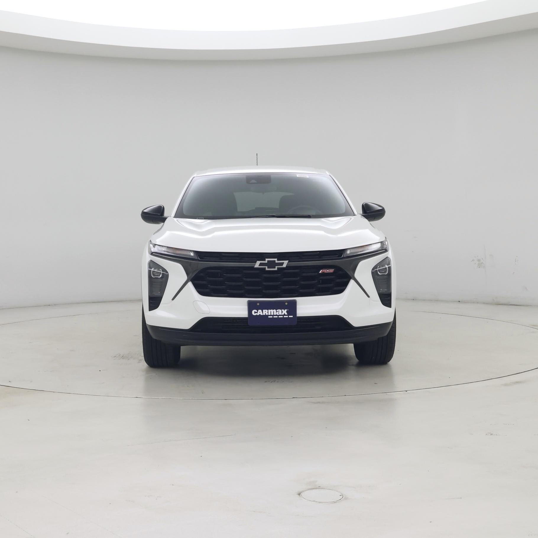 Thumbnail: 2024 Chevrolet Trax - 5