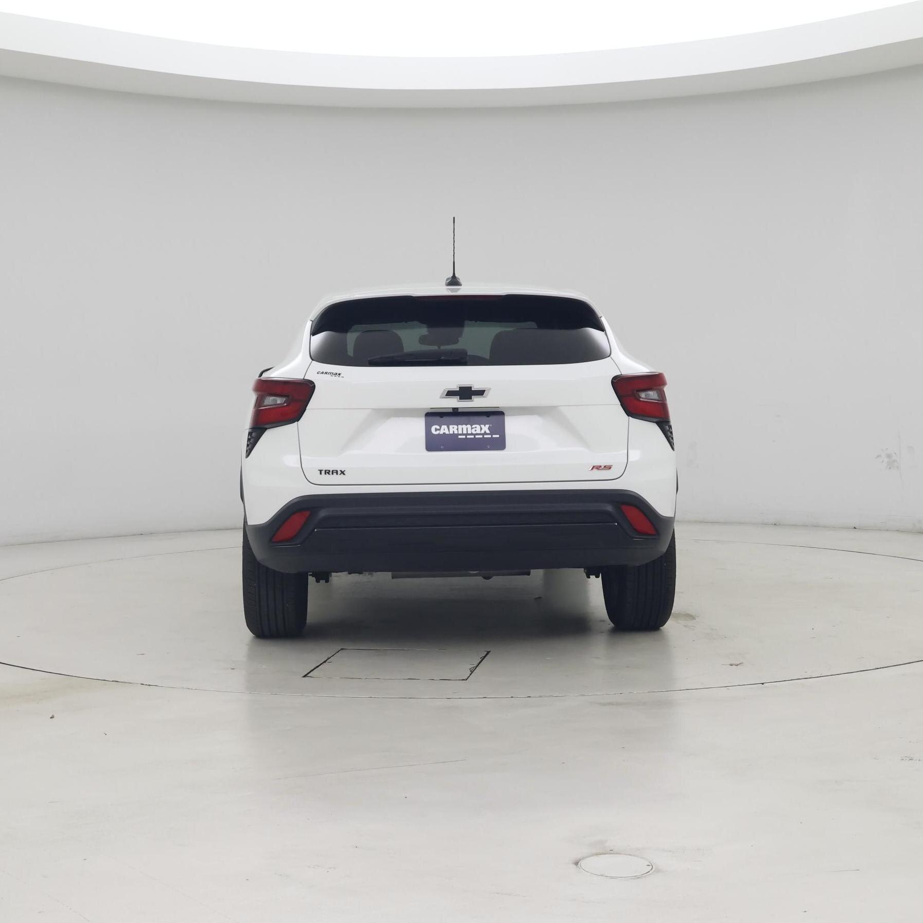 Thumbnail: 2024 Chevrolet Trax - 6