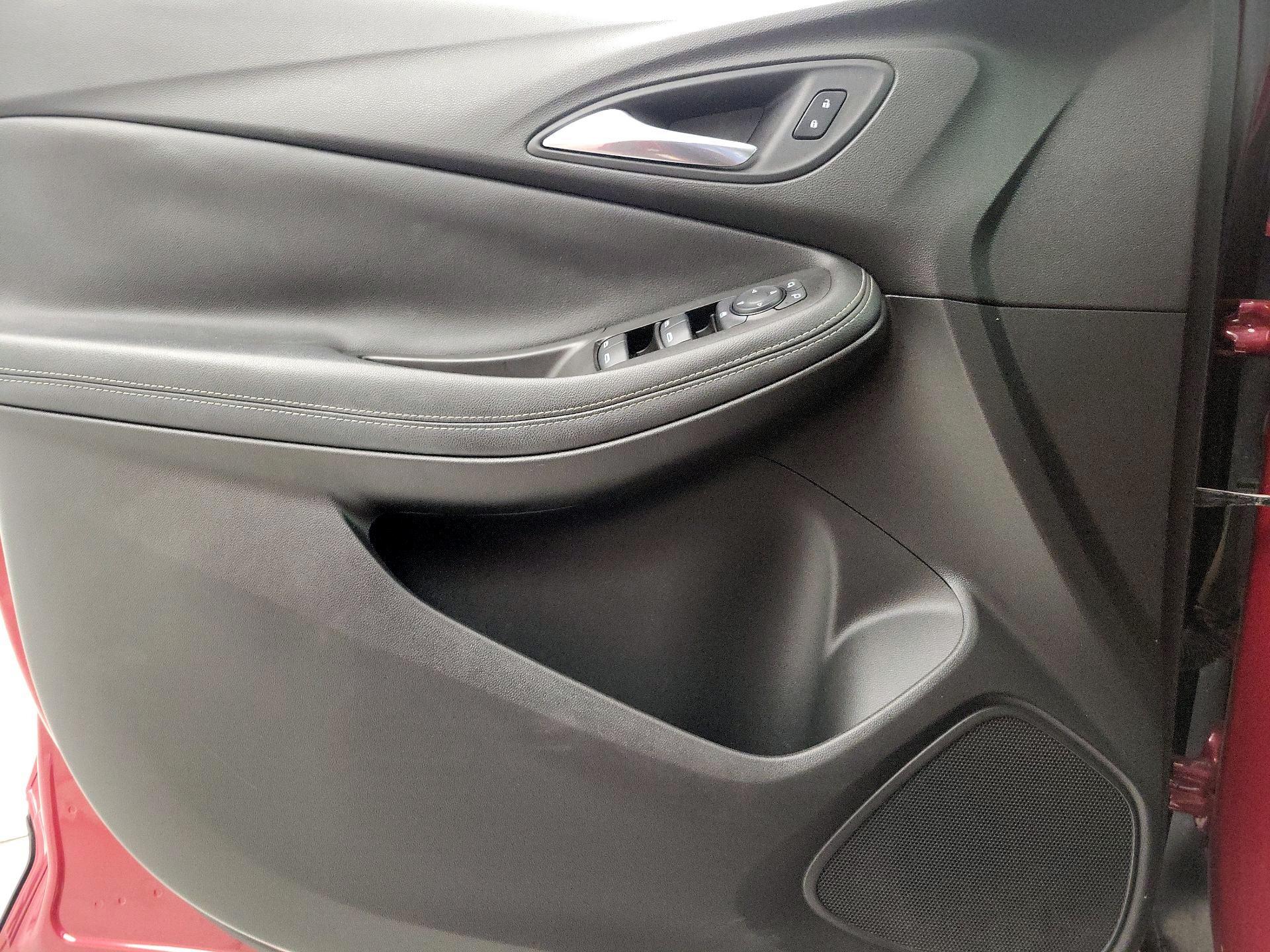 Thumbnail: 2021 Buick Encore GX - 12