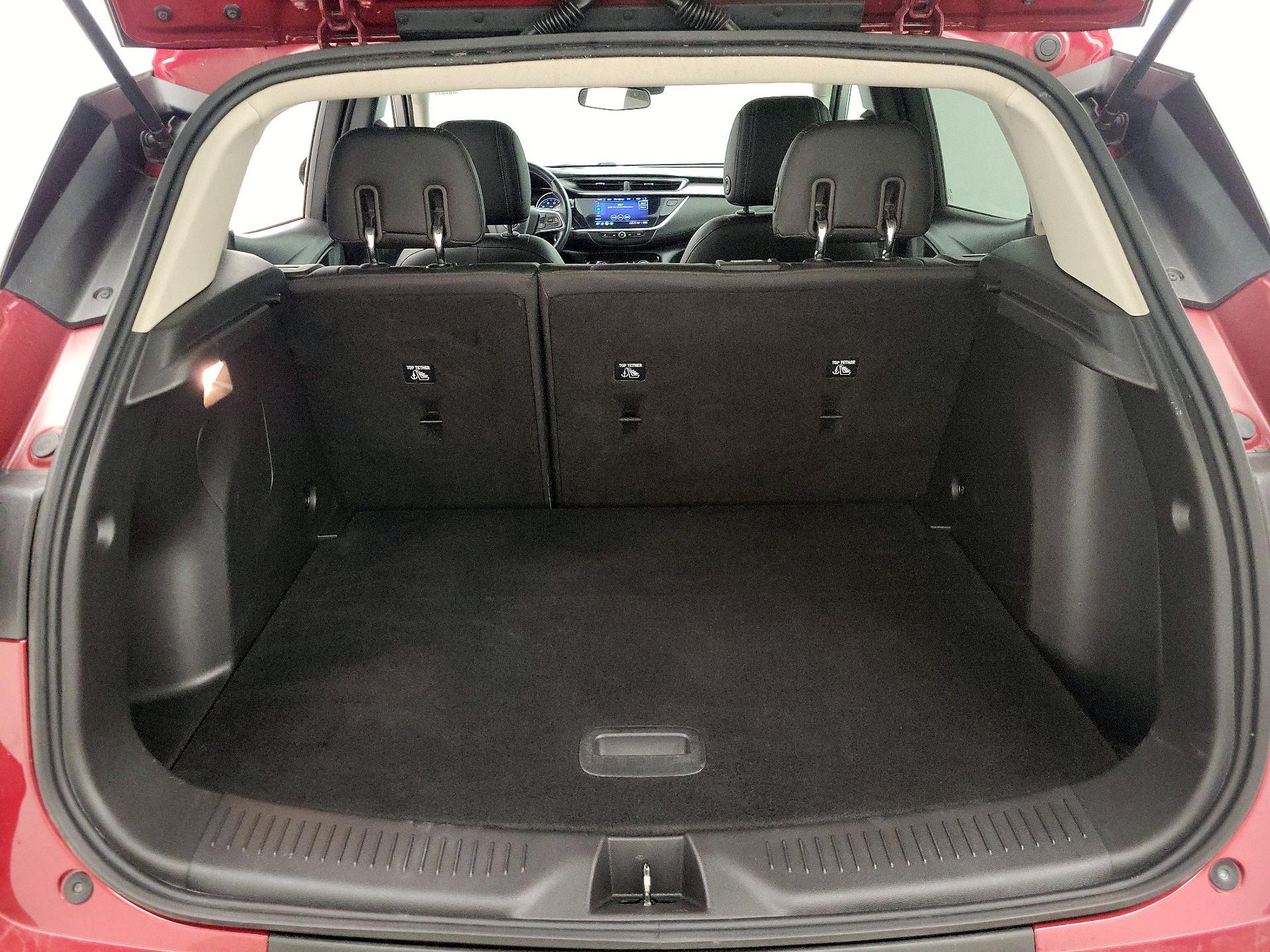 Thumbnail: 2021 Buick Encore GX - 20