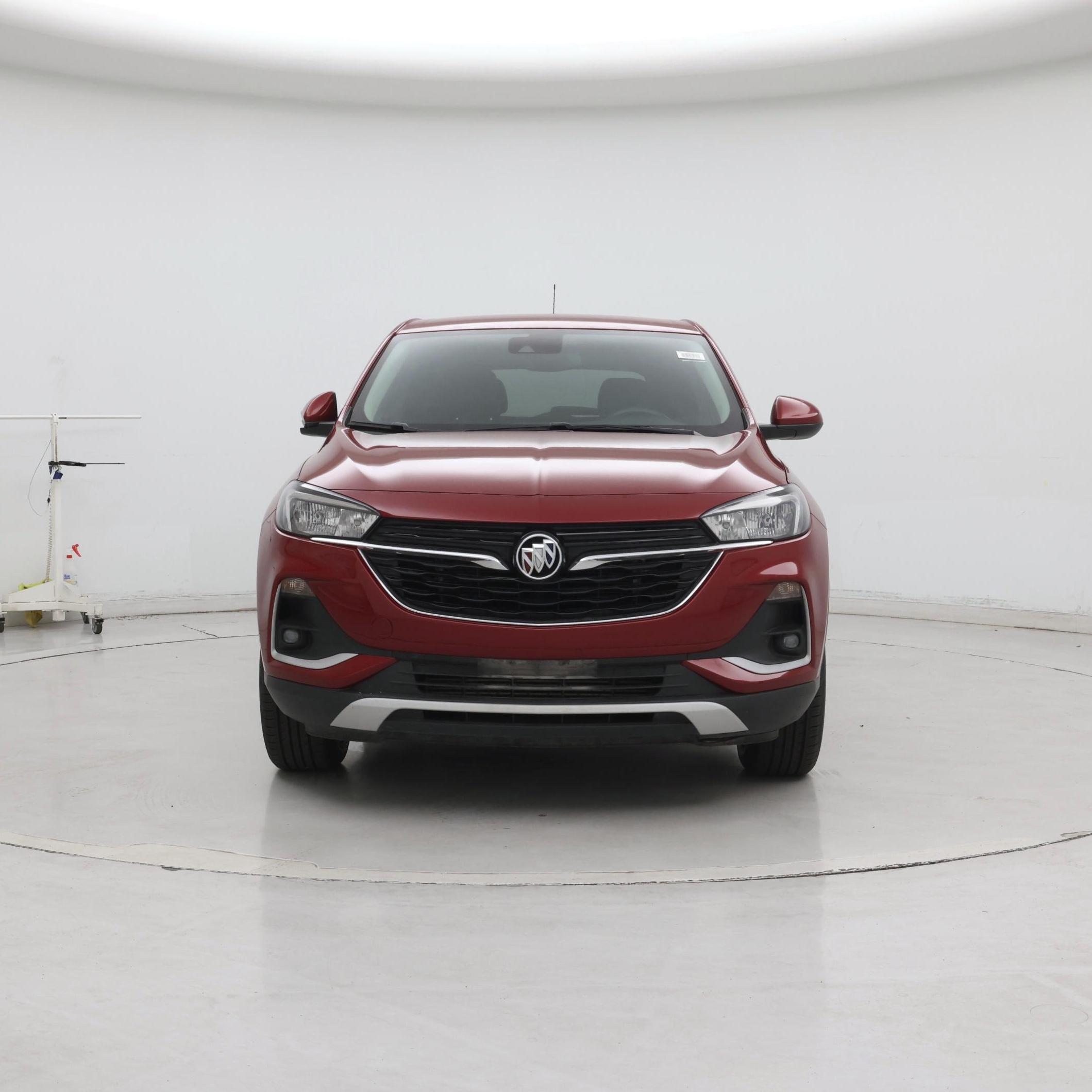 Thumbnail: 2021 Buick Encore GX - 5
