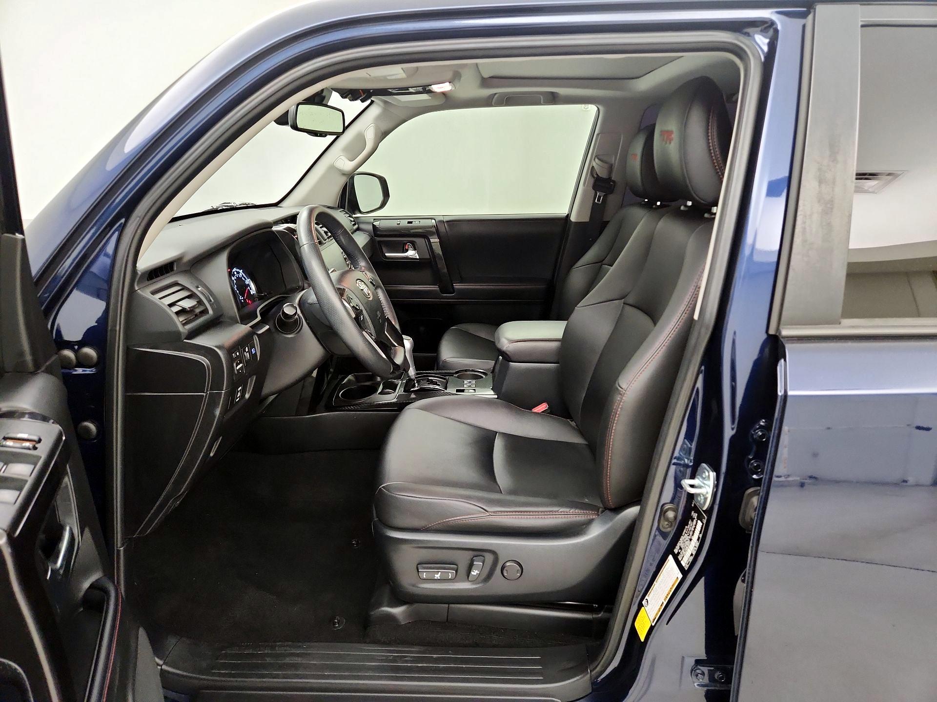 Thumbnail: 2021 Toyota 4Runner - 11