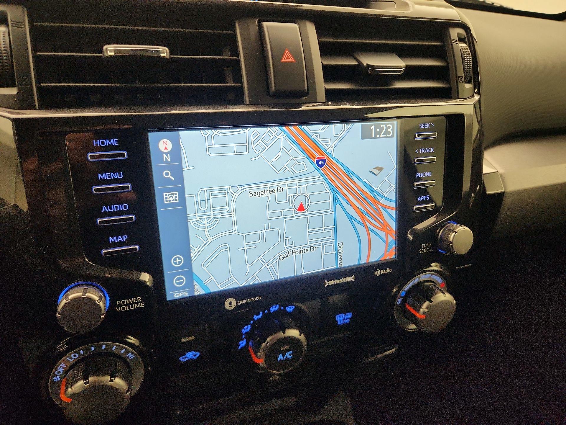 Thumbnail: 2021 Toyota 4Runner - 14