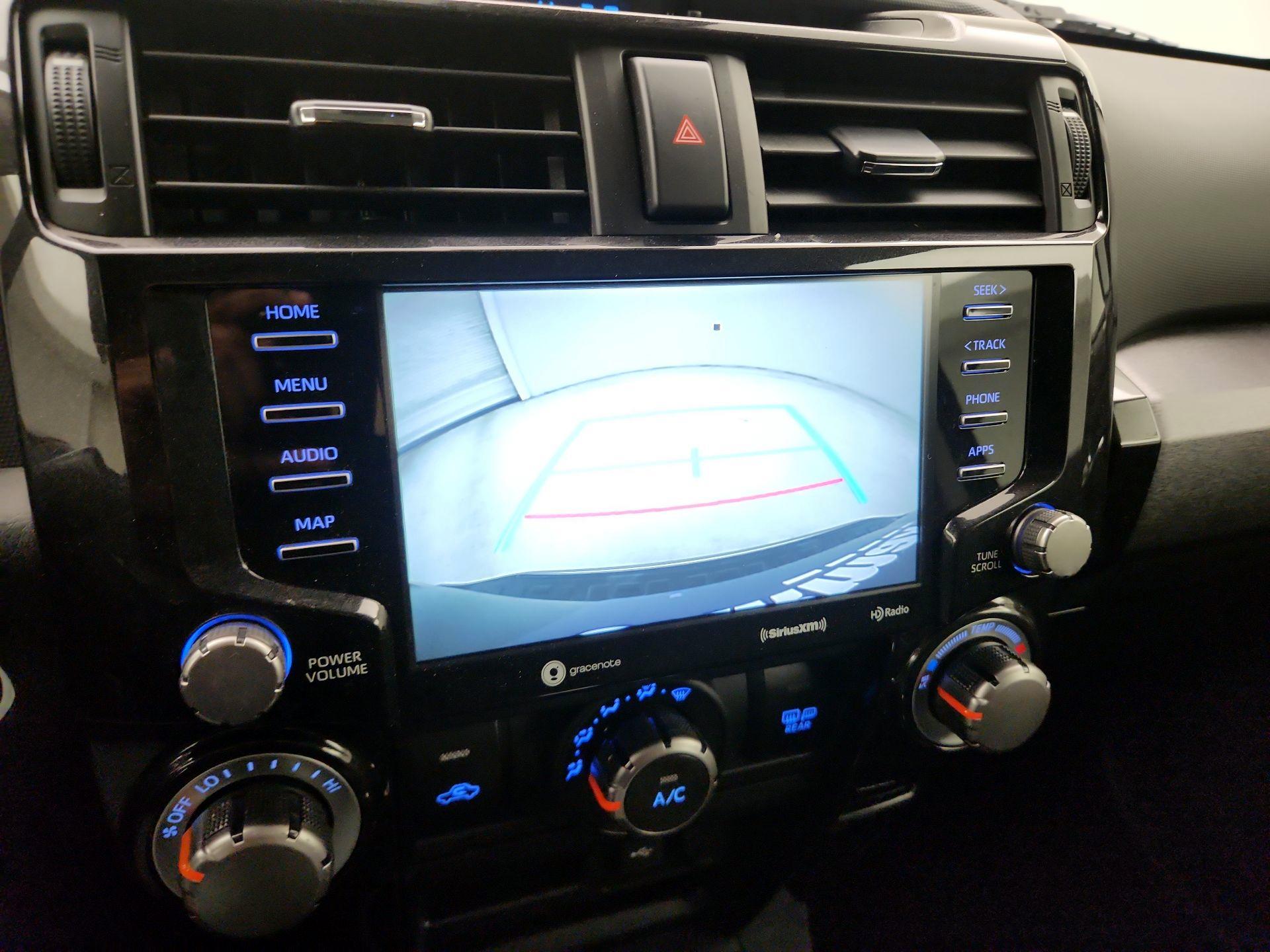 Thumbnail: 2021 Toyota 4Runner - 15