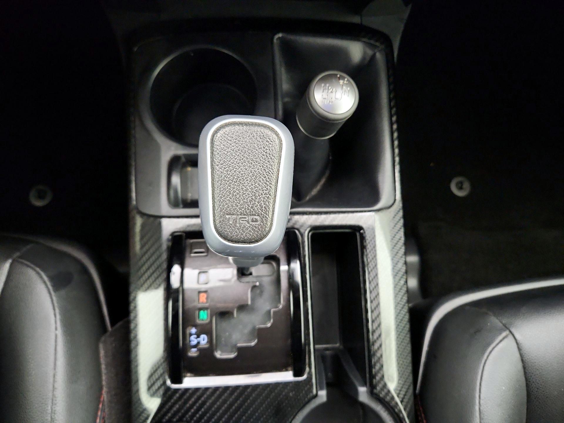 Thumbnail: 2021 Toyota 4Runner - 18