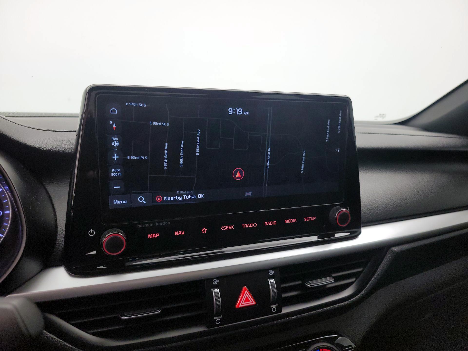 Thumbnail: 2023 Kia Forte - 14