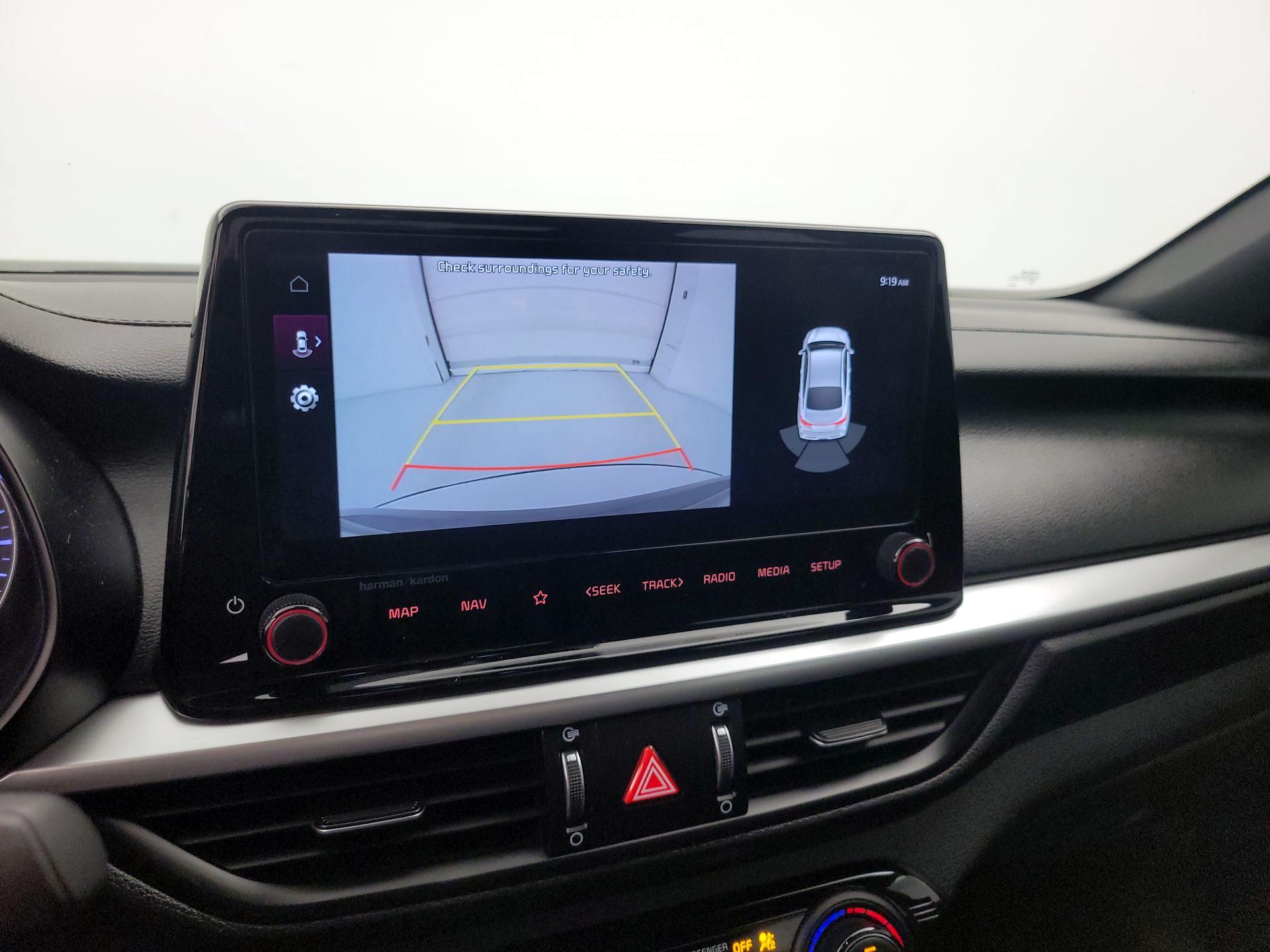 Thumbnail: 2023 Kia Forte - 15