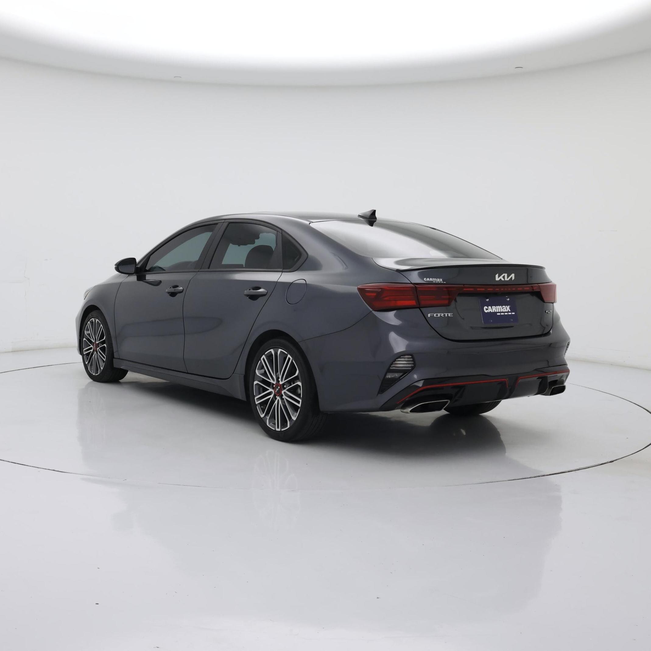 Thumbnail: 2023 Kia Forte - 2