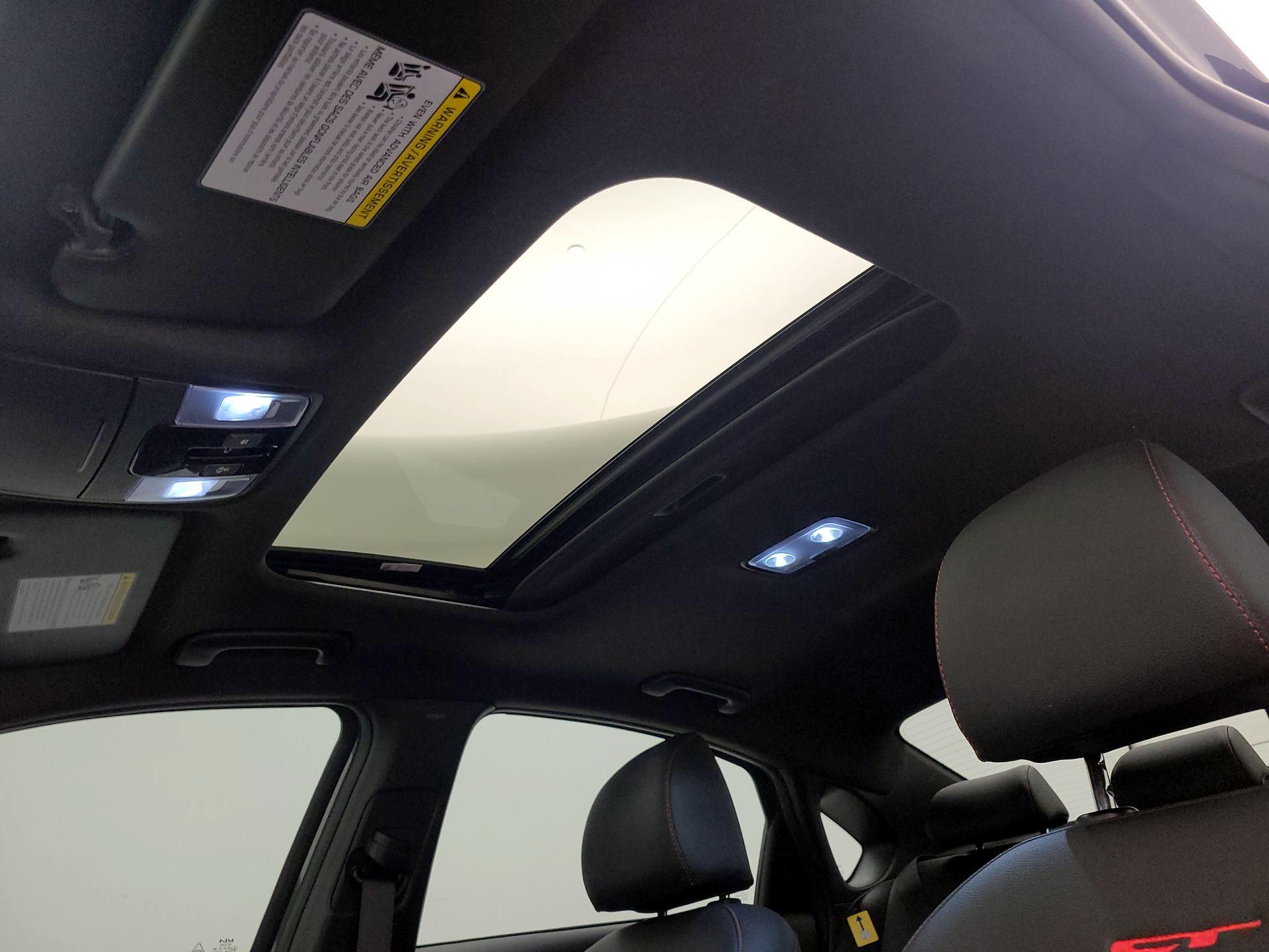 Thumbnail: 2023 Kia Forte - 20