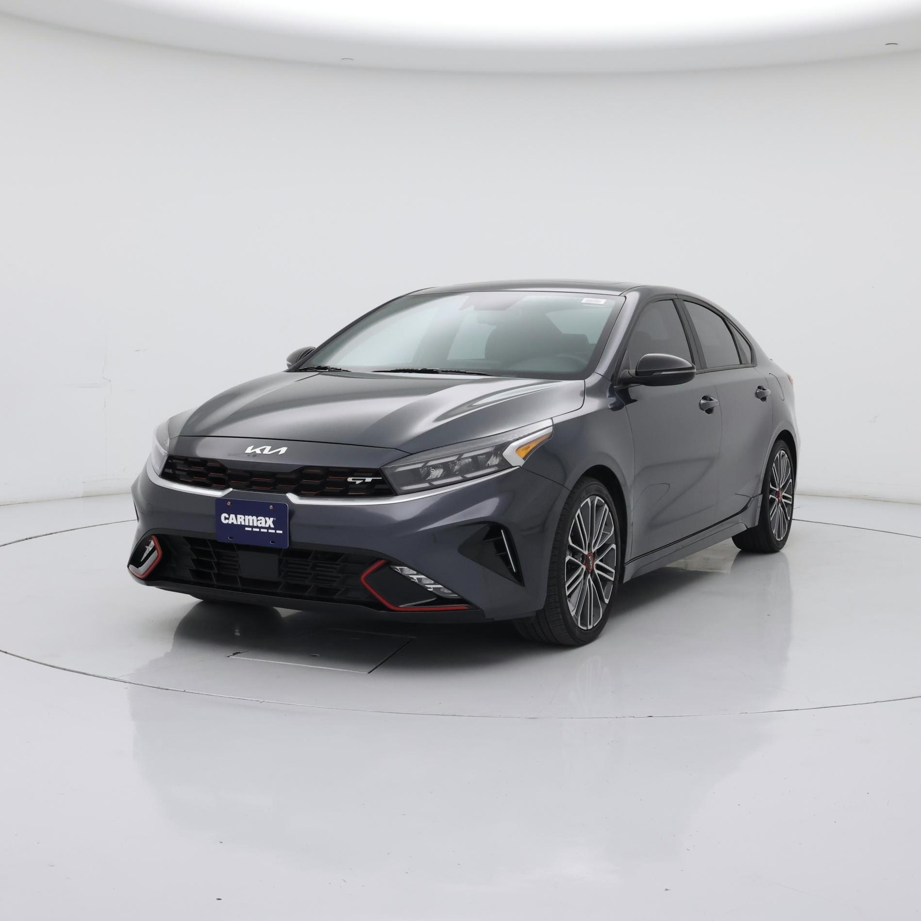 Thumbnail: 2023 Kia Forte - 4