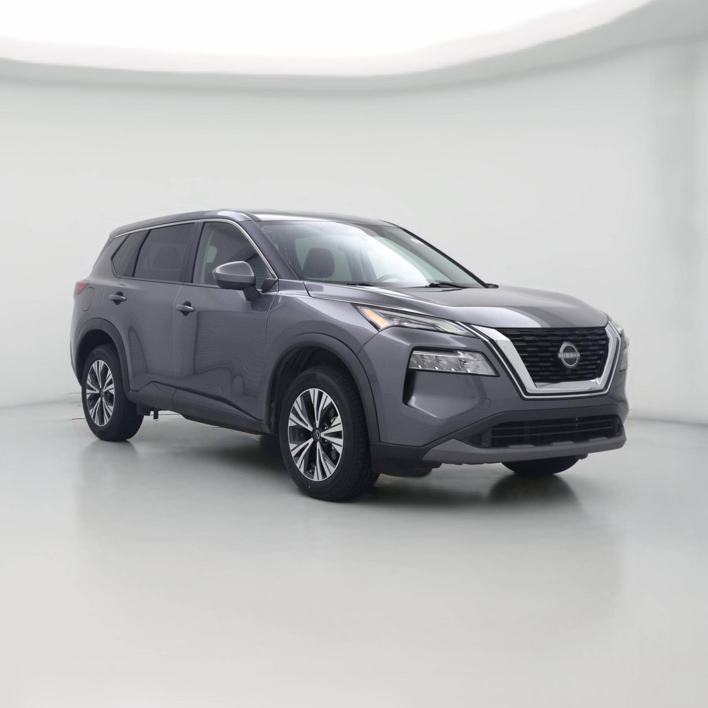 Thumbnail: 2023 Nissan Rogue - 1
