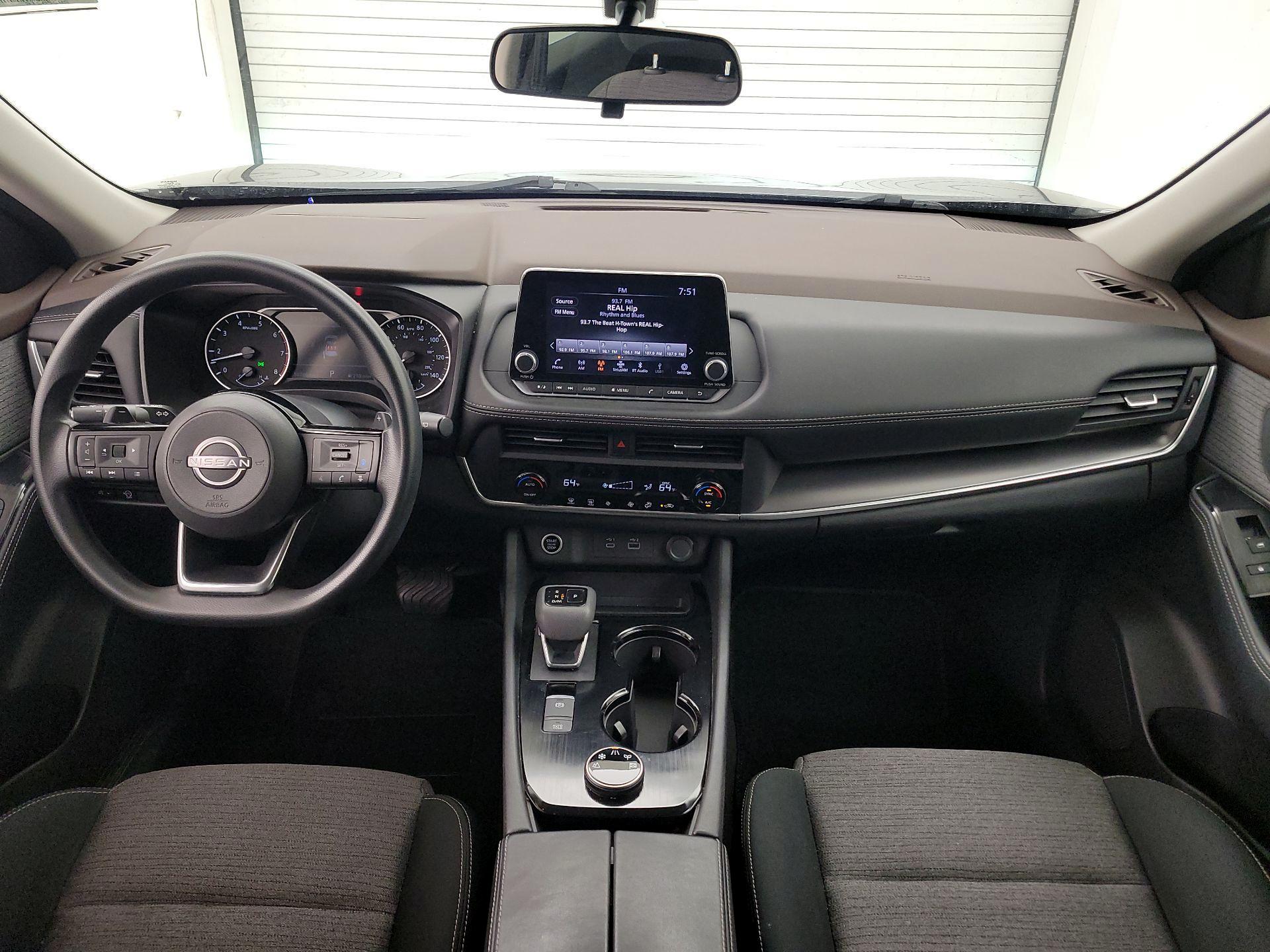 Thumbnail: 2023 Nissan Rogue - 9