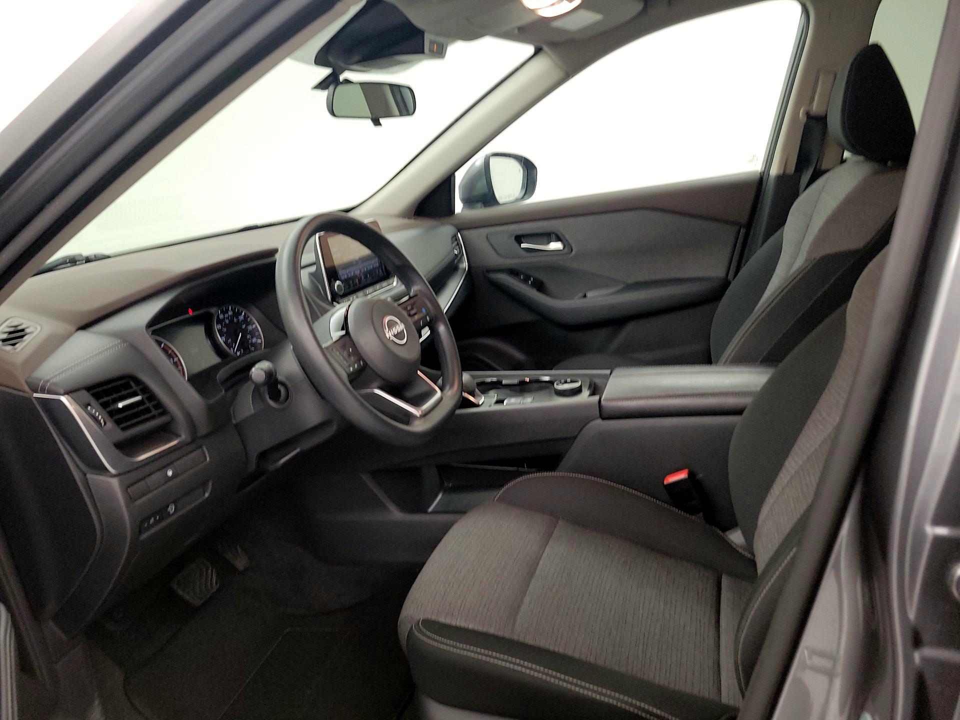 Thumbnail: 2023 Nissan Rogue - 11