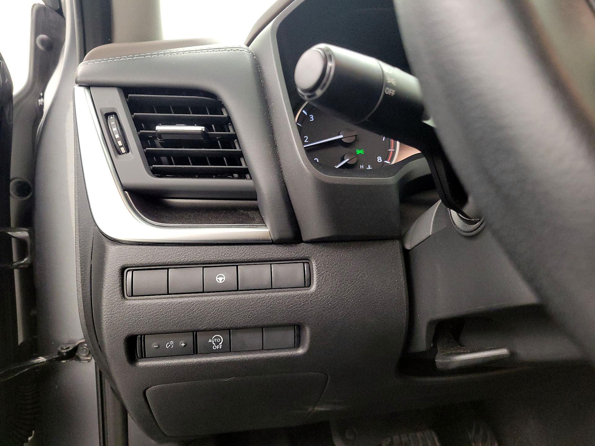 Thumbnail: 2023 Nissan Rogue - 13