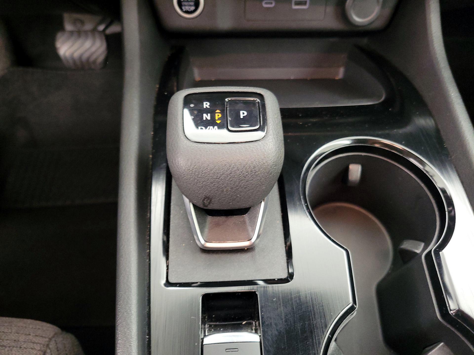 Thumbnail: 2023 Nissan Rogue - 17