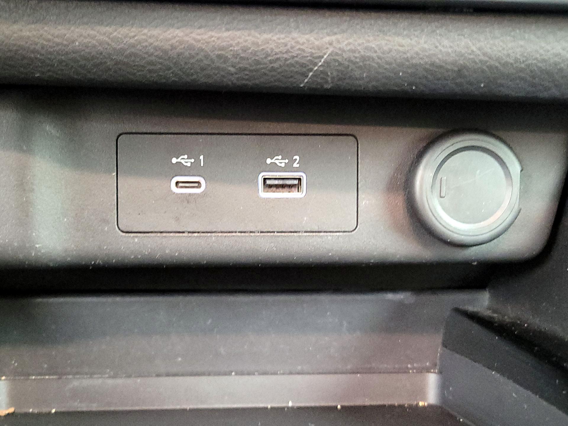 Thumbnail: 2023 Nissan Rogue - 18