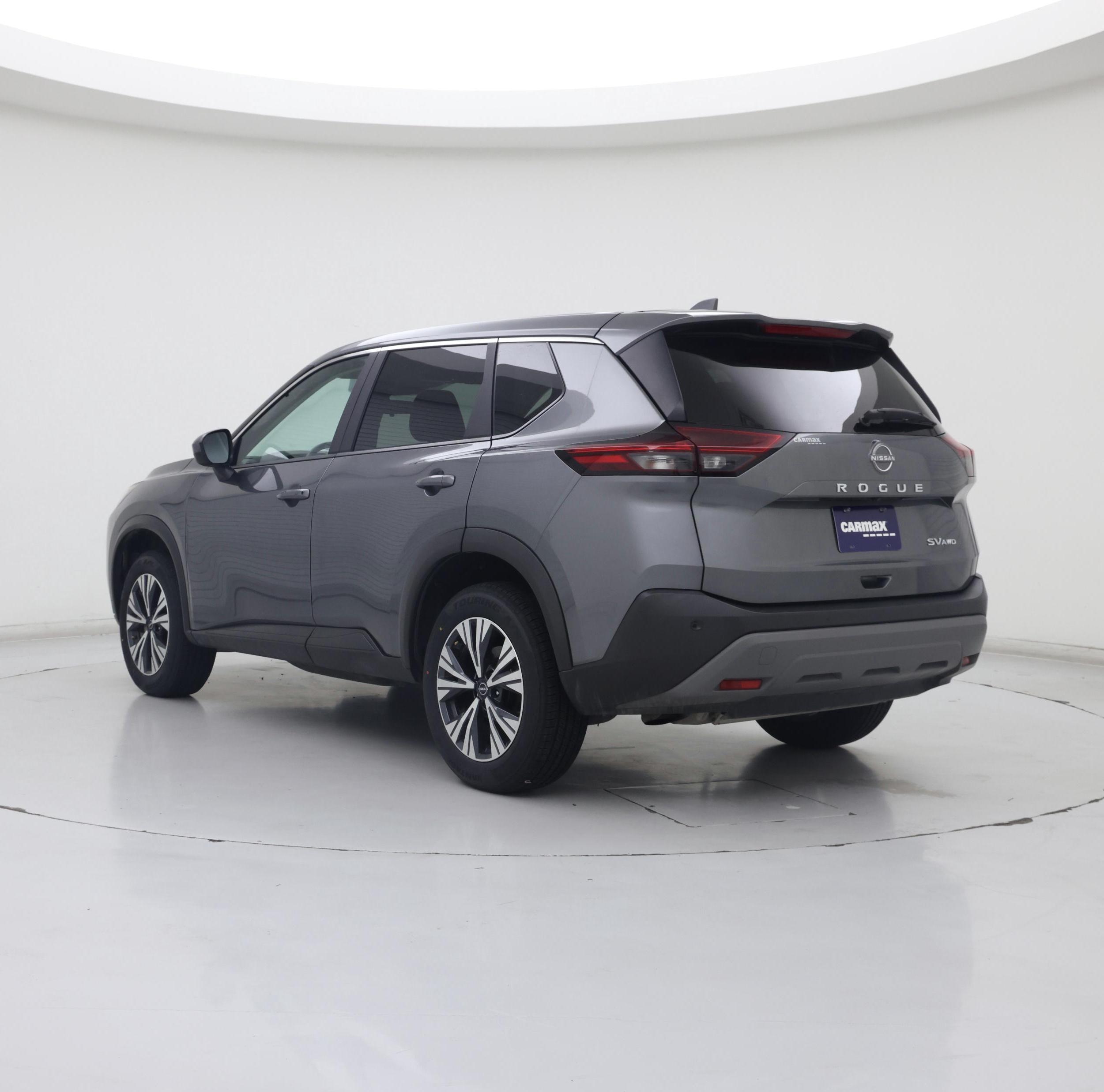 Thumbnail: 2023 Nissan Rogue - 2