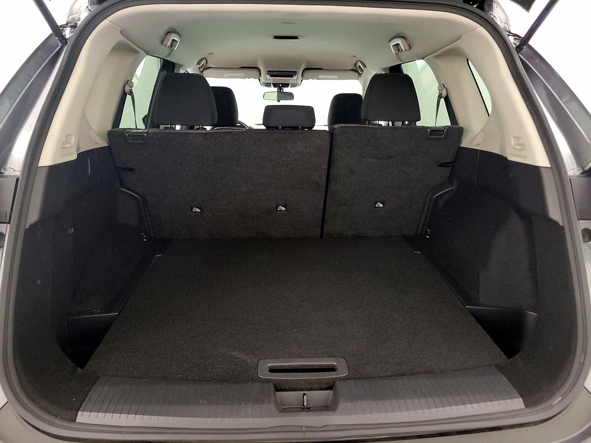 Thumbnail: 2023 Nissan Rogue - 20