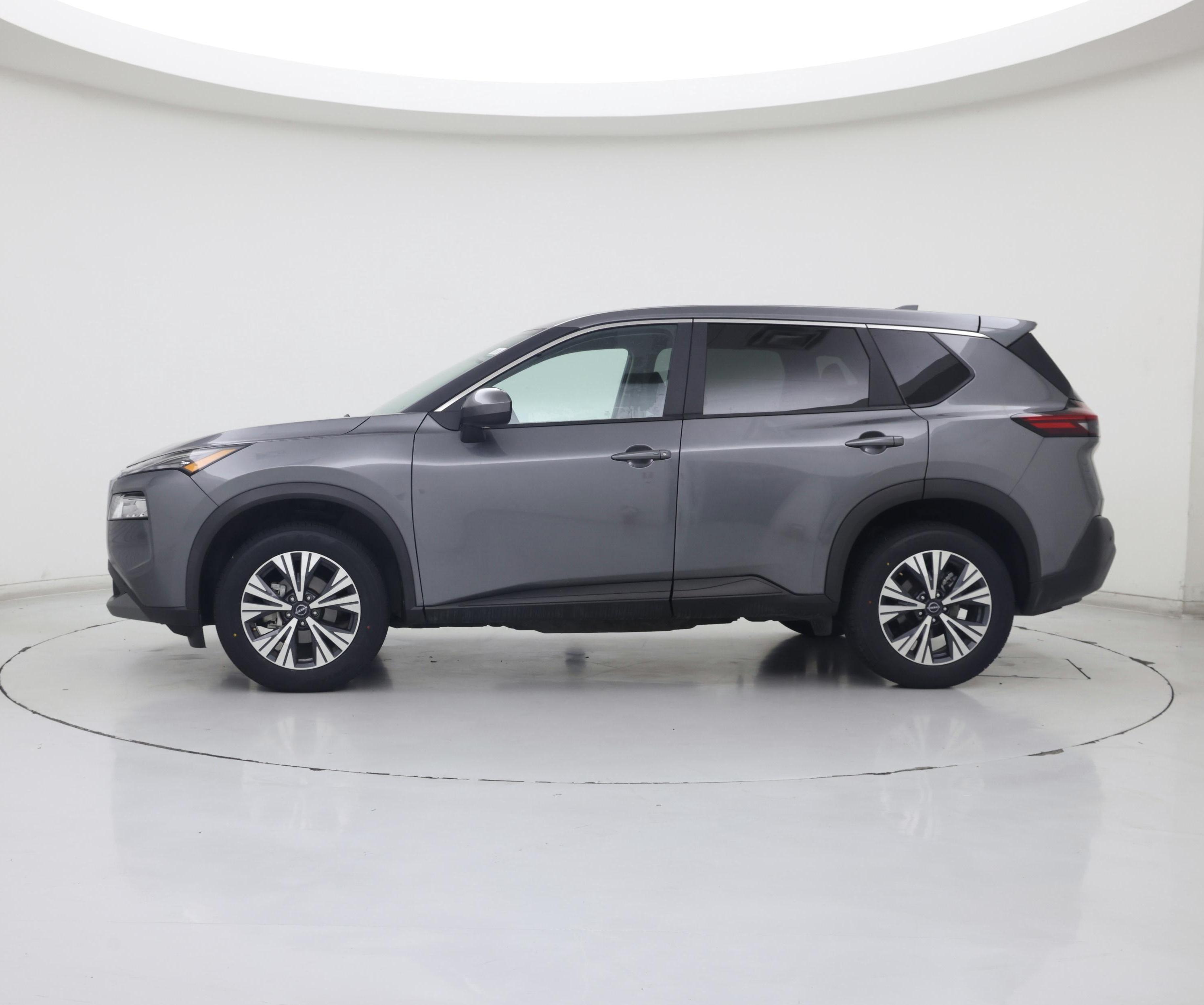 Thumbnail: 2023 Nissan Rogue - 3