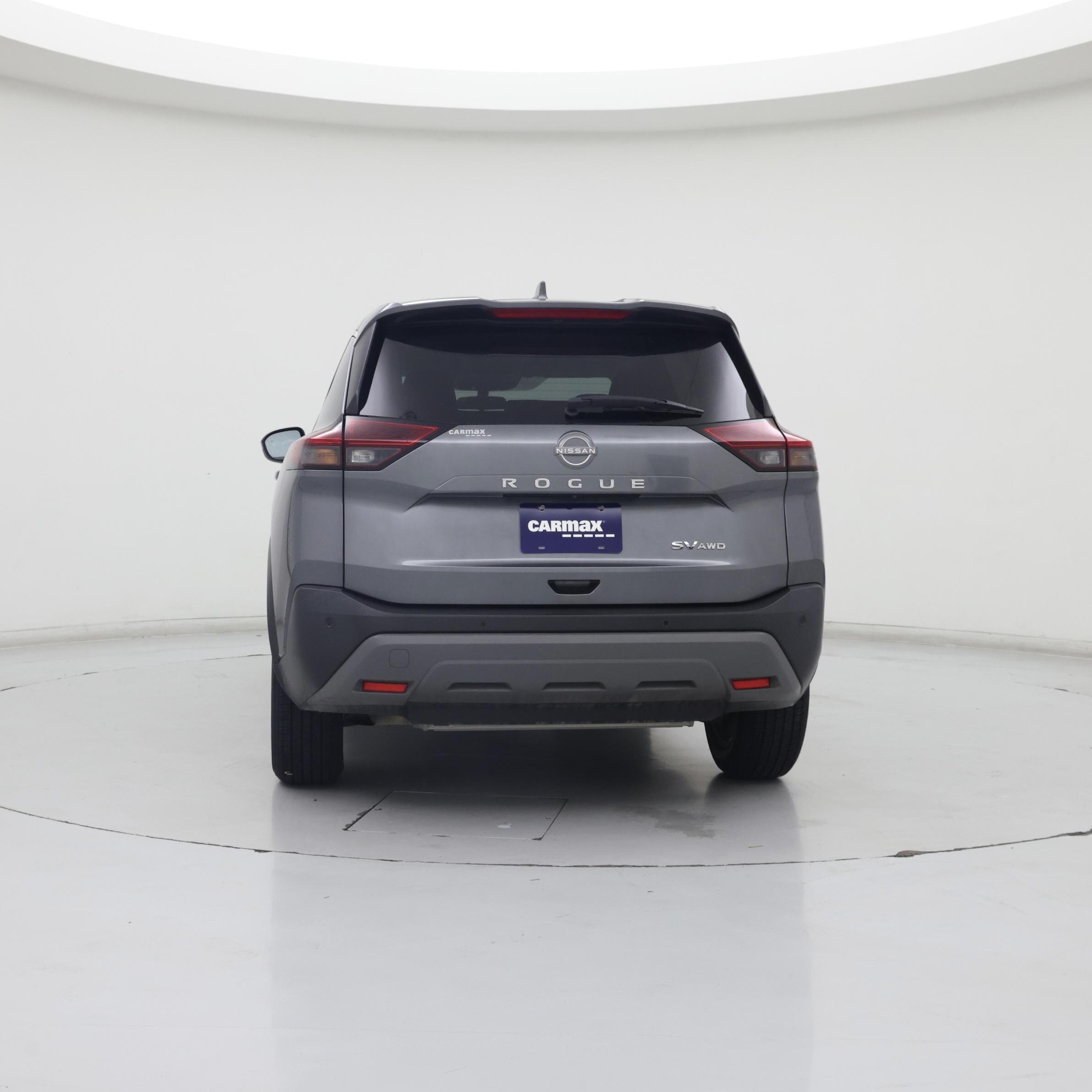 Thumbnail: 2023 Nissan Rogue - 6