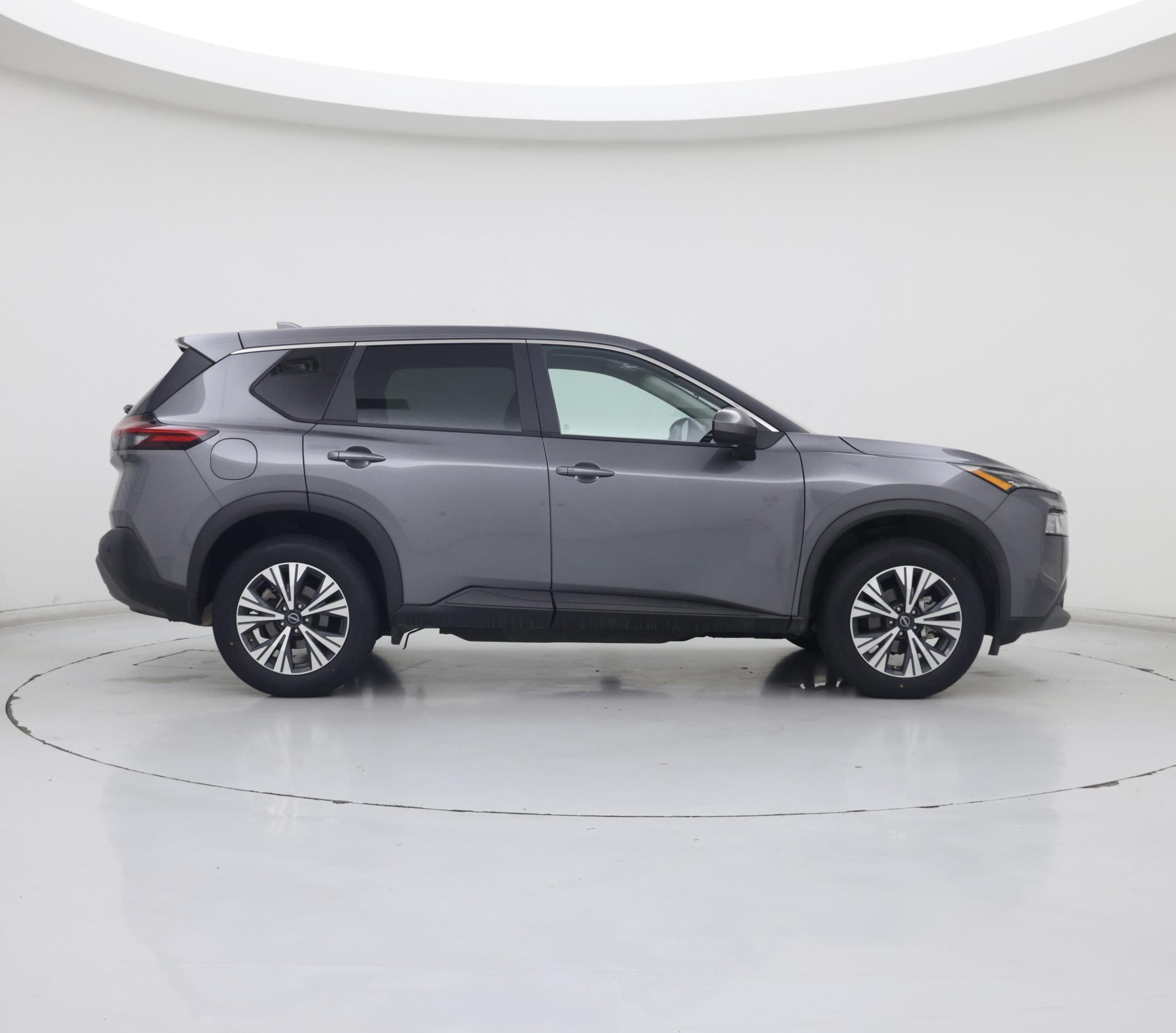 Thumbnail: 2023 Nissan Rogue - 7
