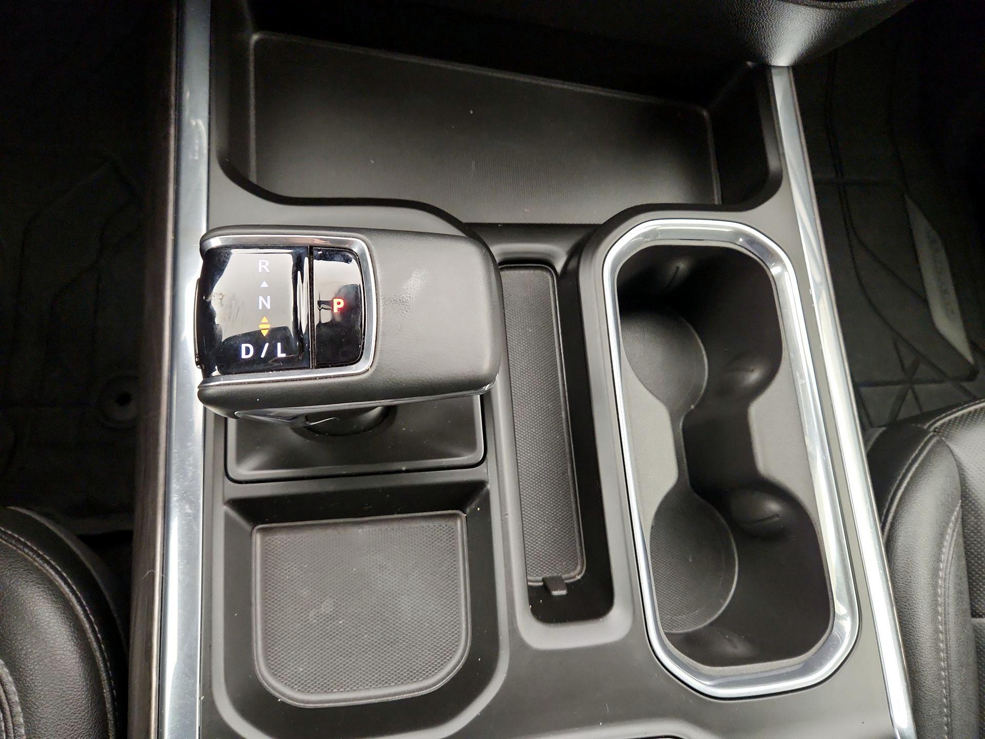 Thumbnail: 2023 Chevrolet Silverado 1500 - 17