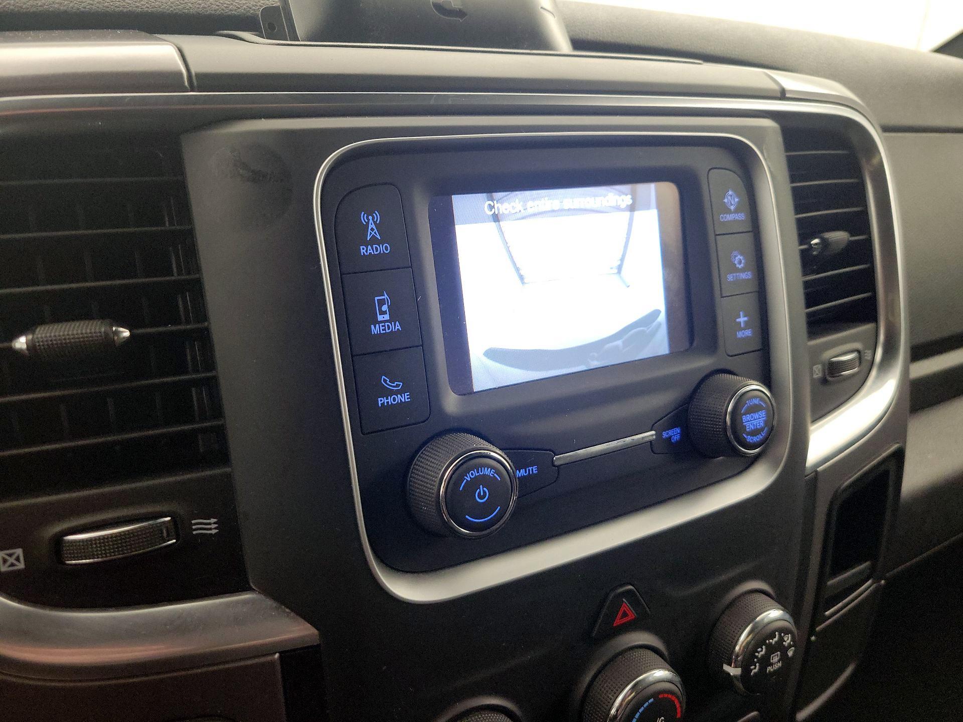 Thumbnail: 2024 RAM 1500 Classic - 14