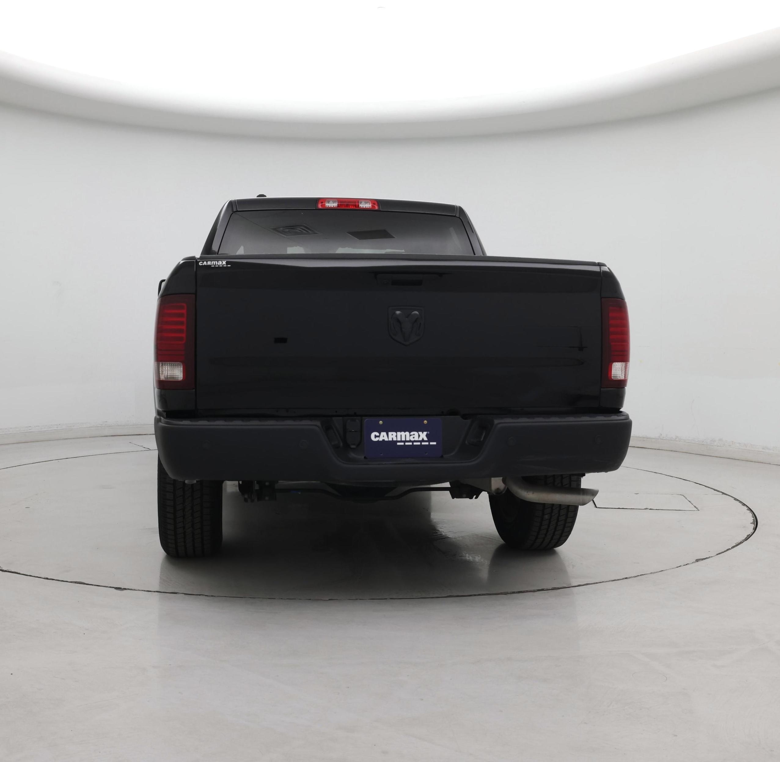 Thumbnail: 2024 RAM 1500 Classic - 6