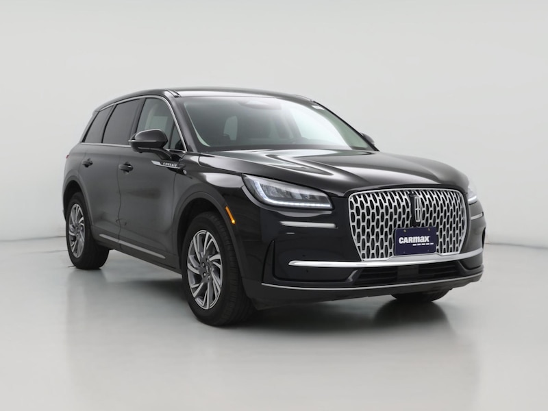 2024 Lincoln Corsair Premiere -
                  Oklahoma City, OK