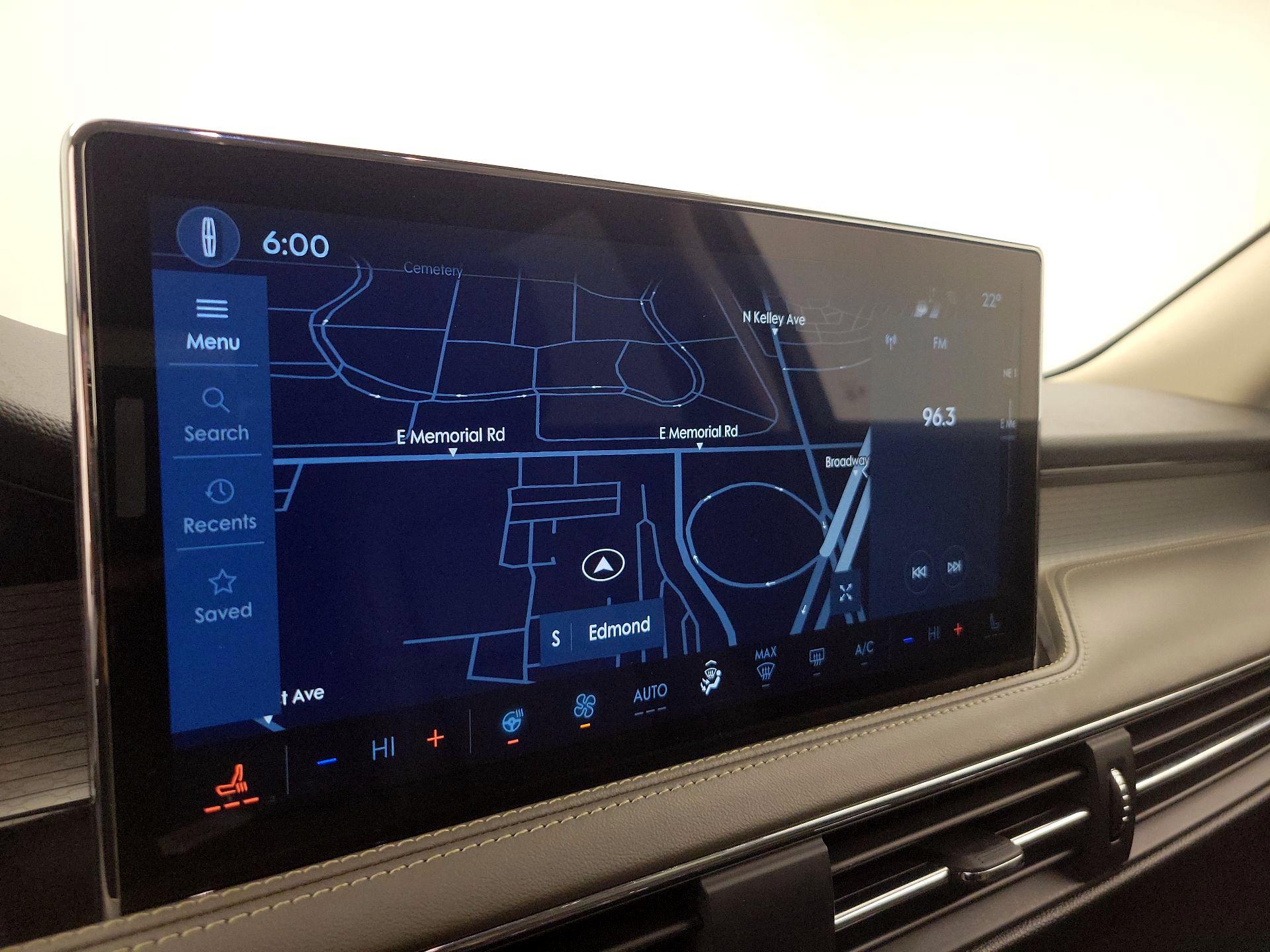 Thumbnail: 2024 Lincoln Corsair - 14