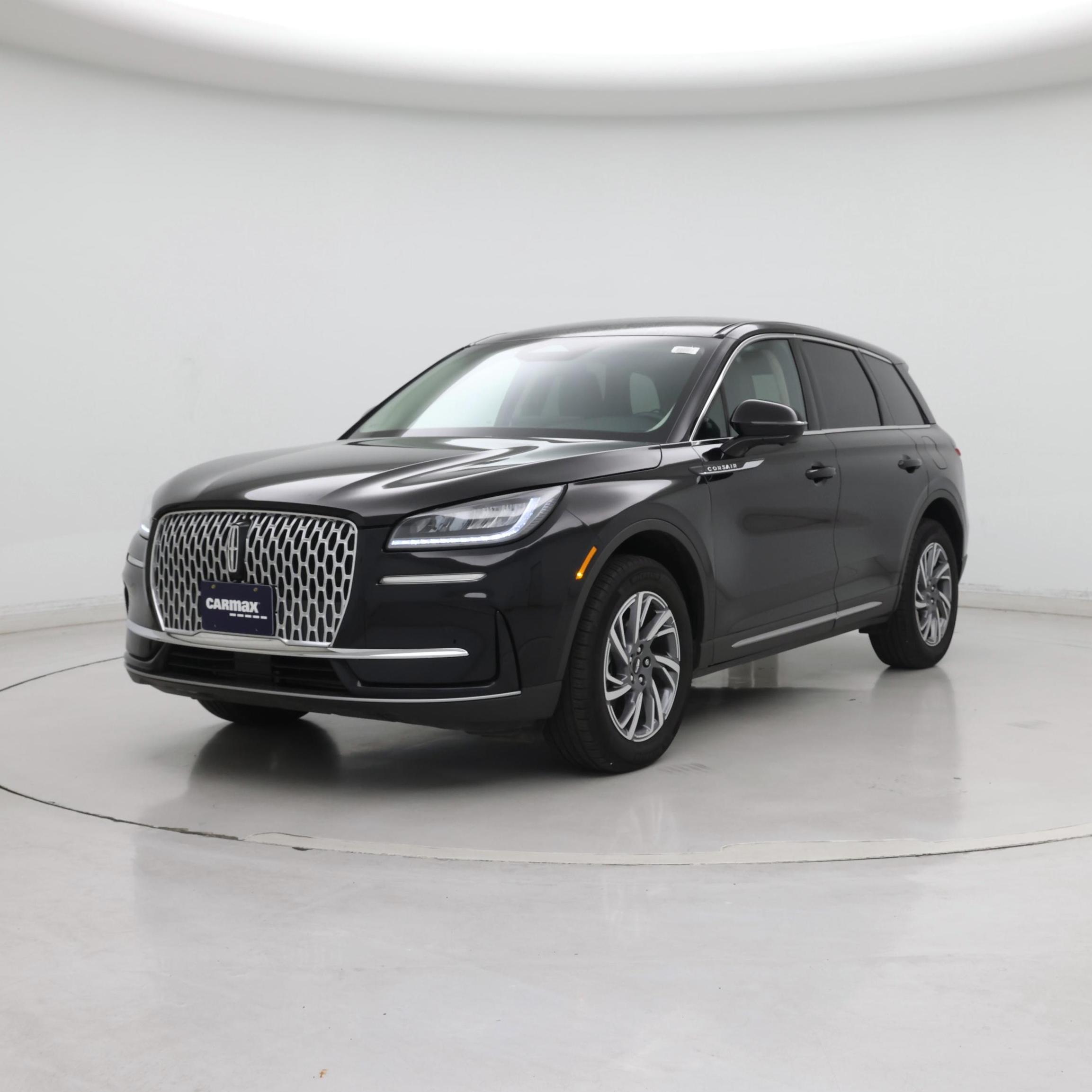 Thumbnail: 2024 Lincoln Corsair - 4